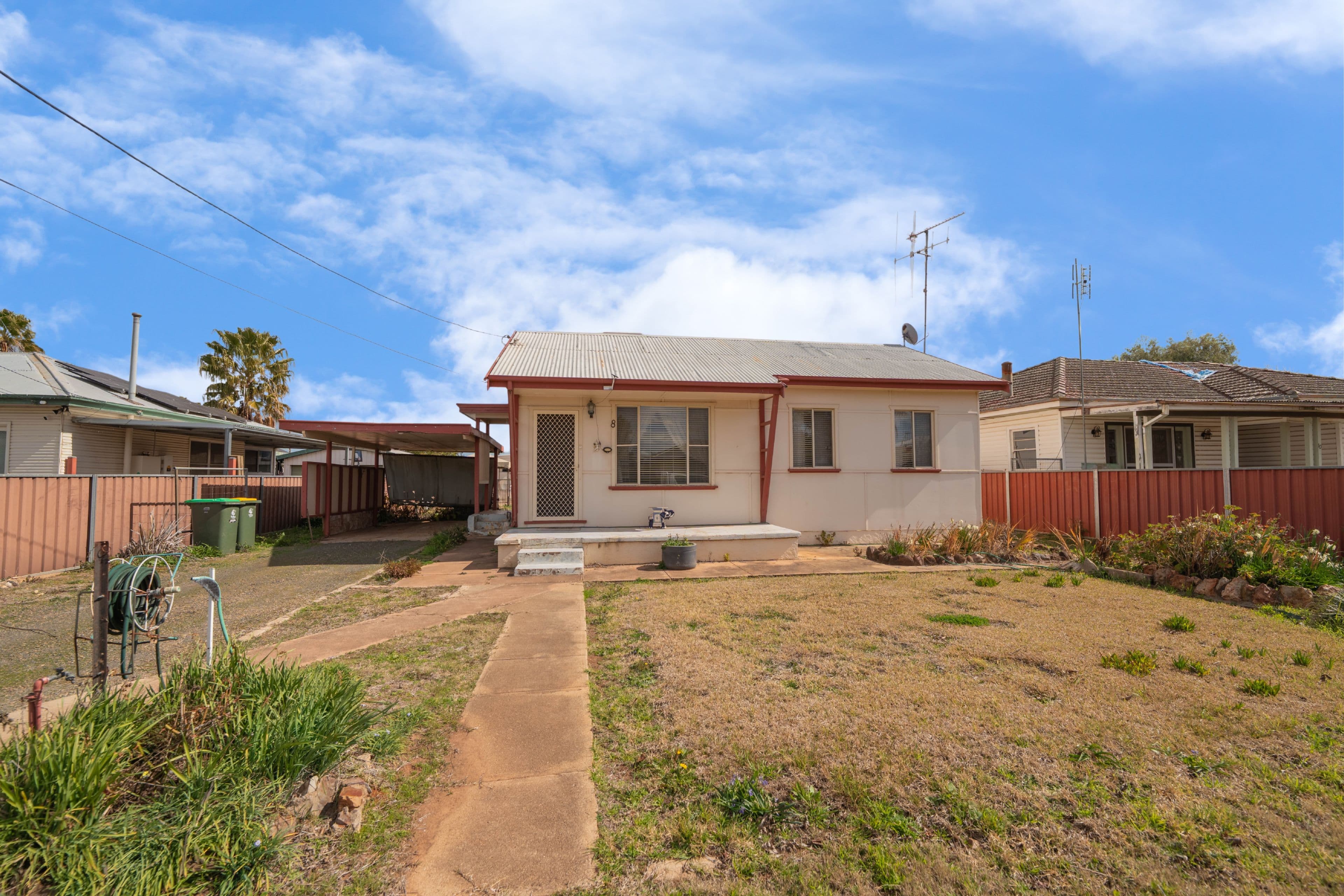 8 Ryan Street, Forbes NSW 2871, Forbes - Image 1