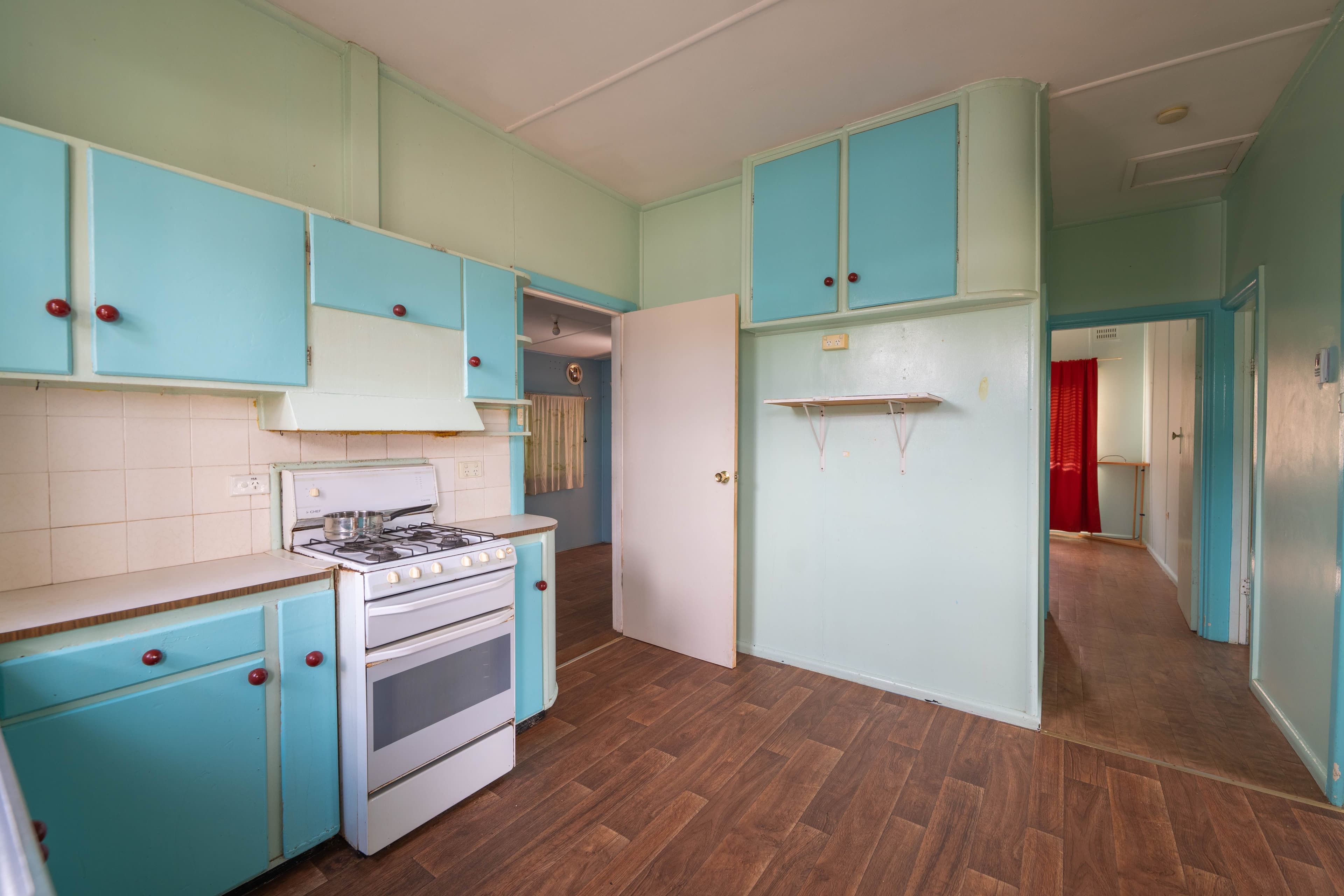 8 Ryan Street, Forbes NSW 2871, Forbes - Thumbnail 3