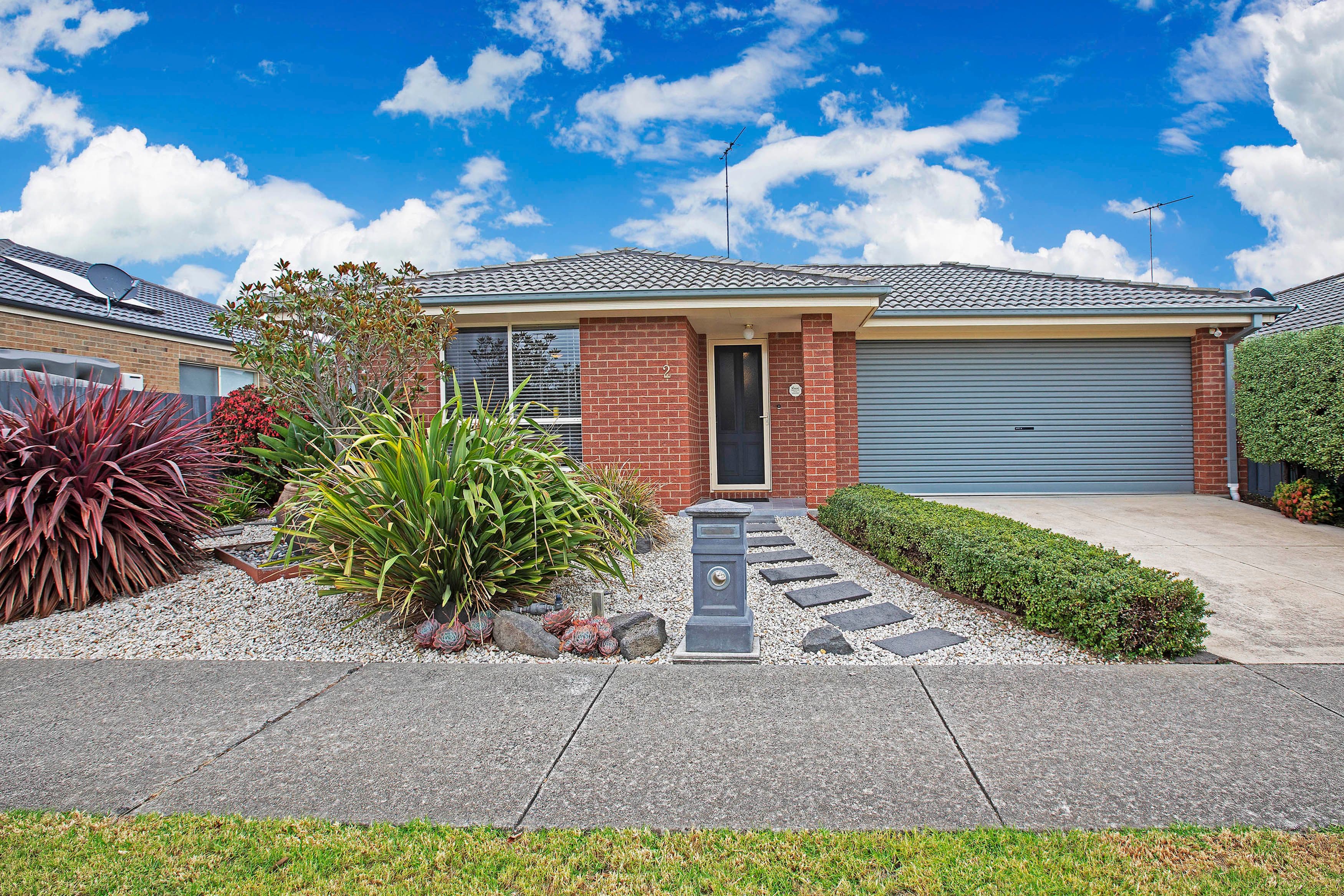 2 Balblair Drive, Grovedale VIC 3216, Grovedale - Image 1