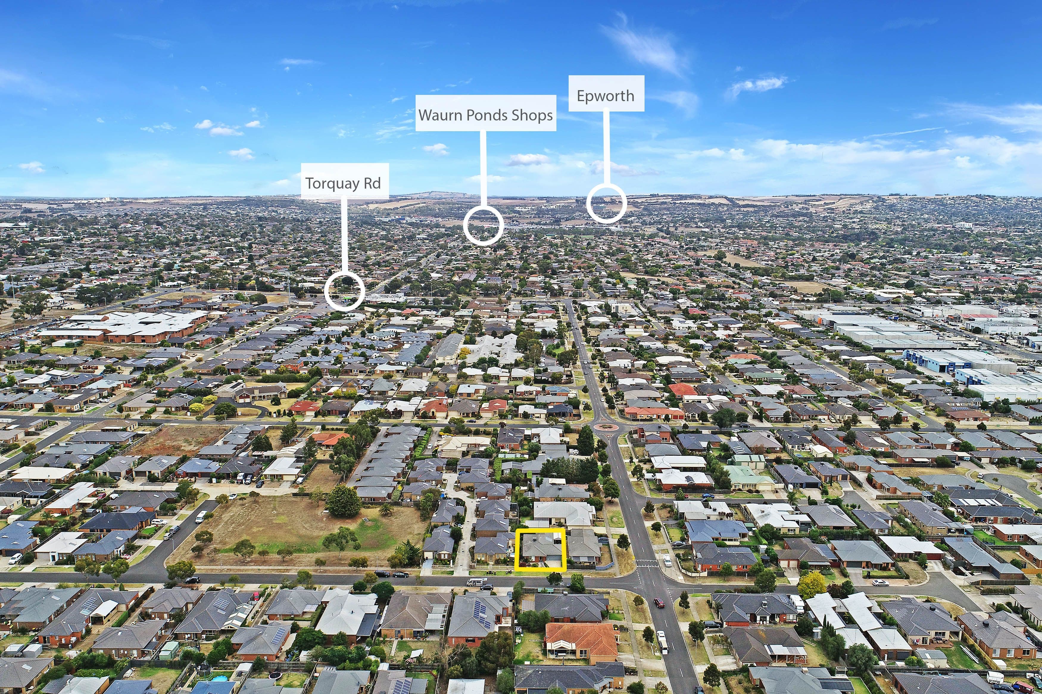 2 Balblair Drive, Grovedale VIC 3216, Grovedale - Thumbnail 2