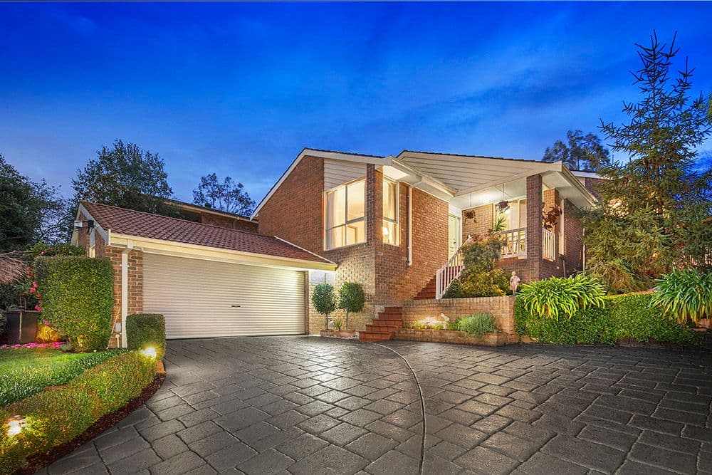 11 Handscombe Court, CROYDON HILLS VIC 3136, Croydon Hills - Image 1