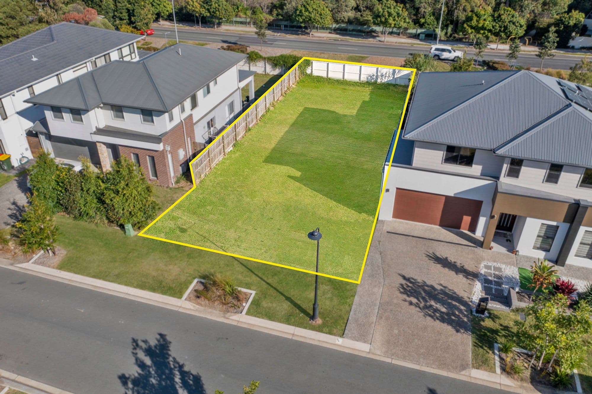 55 MAJOR Drive, Rochedale QLD 4123, Rochedale - Image 1