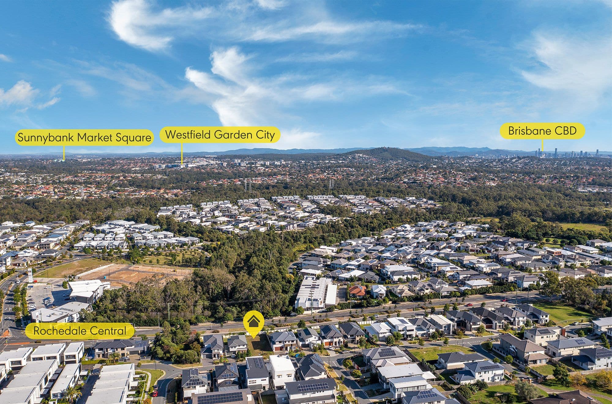 55 MAJOR Drive, Rochedale QLD 4123, Rochedale - Thumbnail 3
