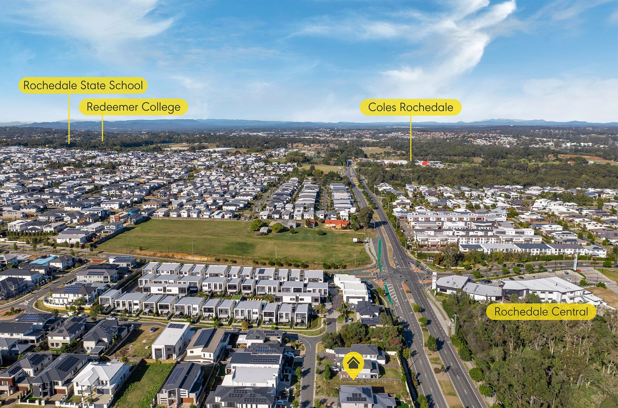 55 MAJOR Drive, Rochedale QLD 4123, Rochedale - Thumbnail 4