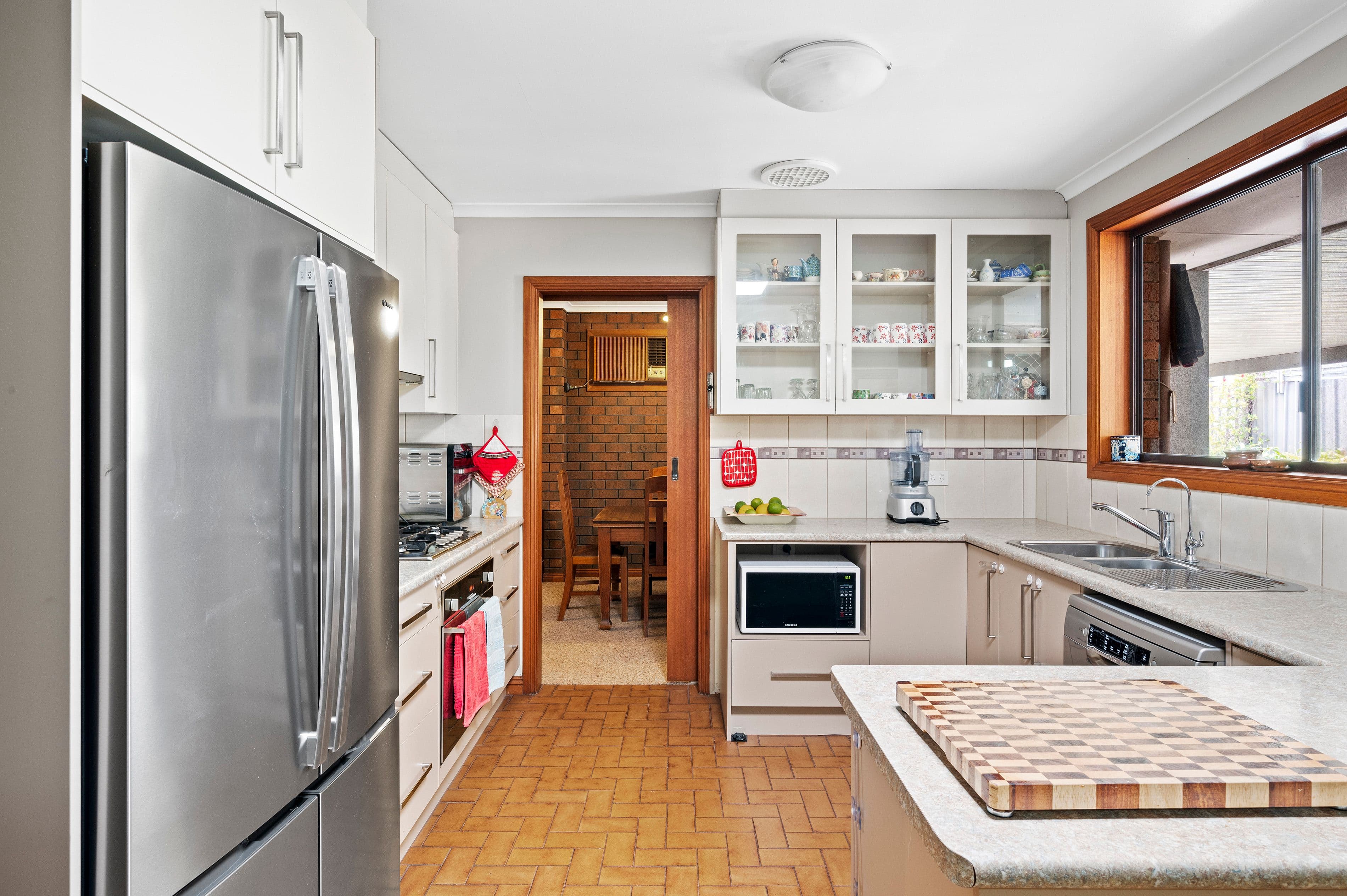 1 Swan Court, Modbury Heights SA 5092, Modbury Heights - Thumbnail 2