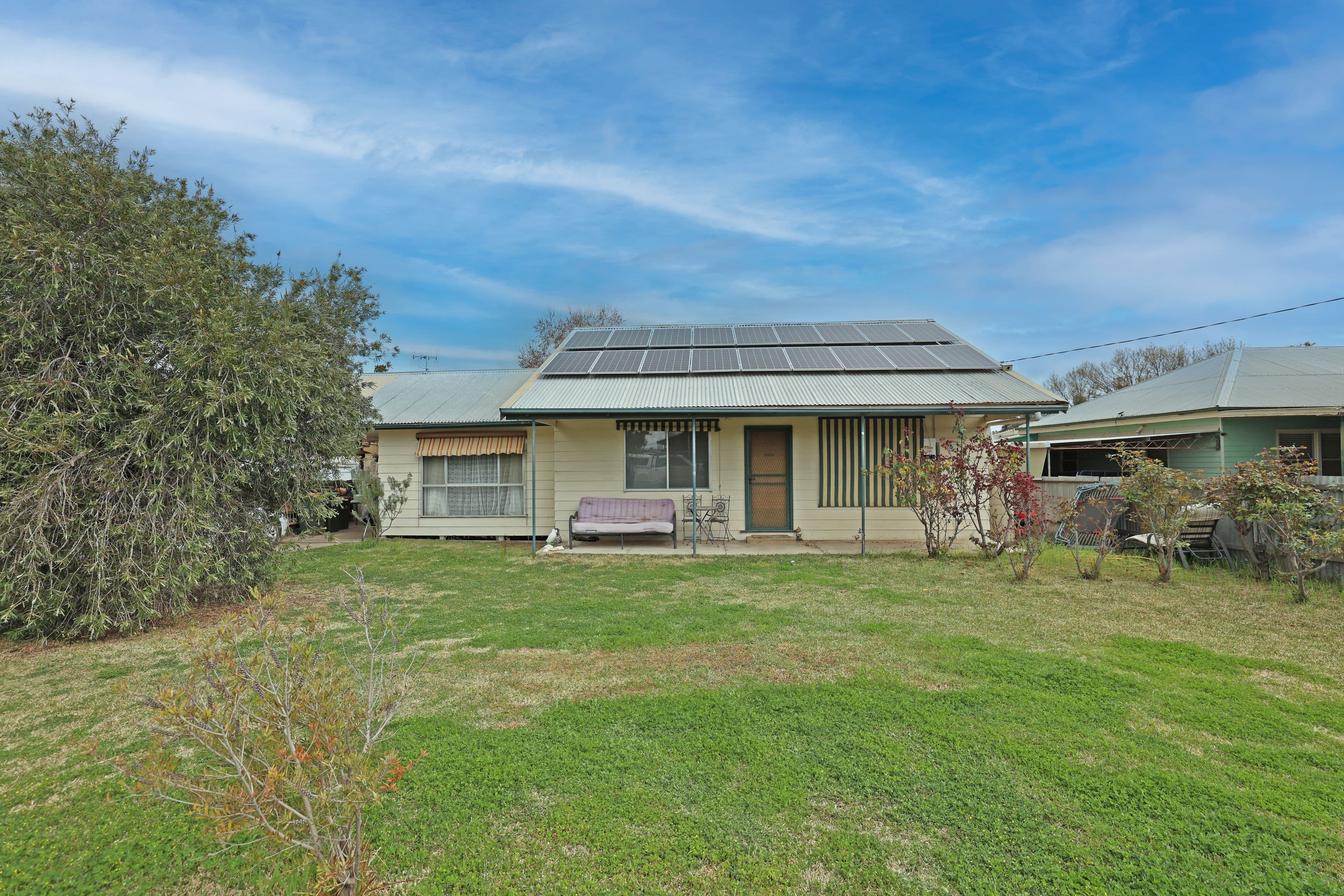 18 Johnson Street, Ouyen VIC 3490, Ouyen - Thumbnail 2