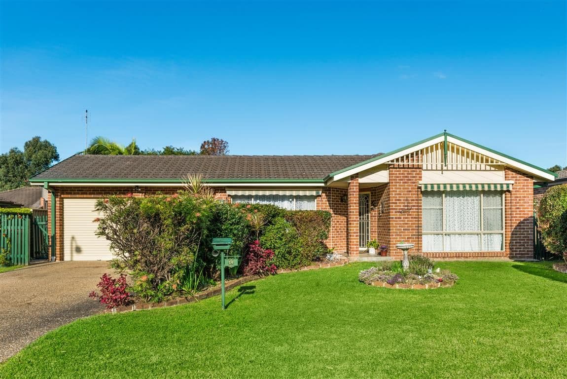 14 Glenbrook Drive, Kiama NSW 2533, Kiama - Image 1