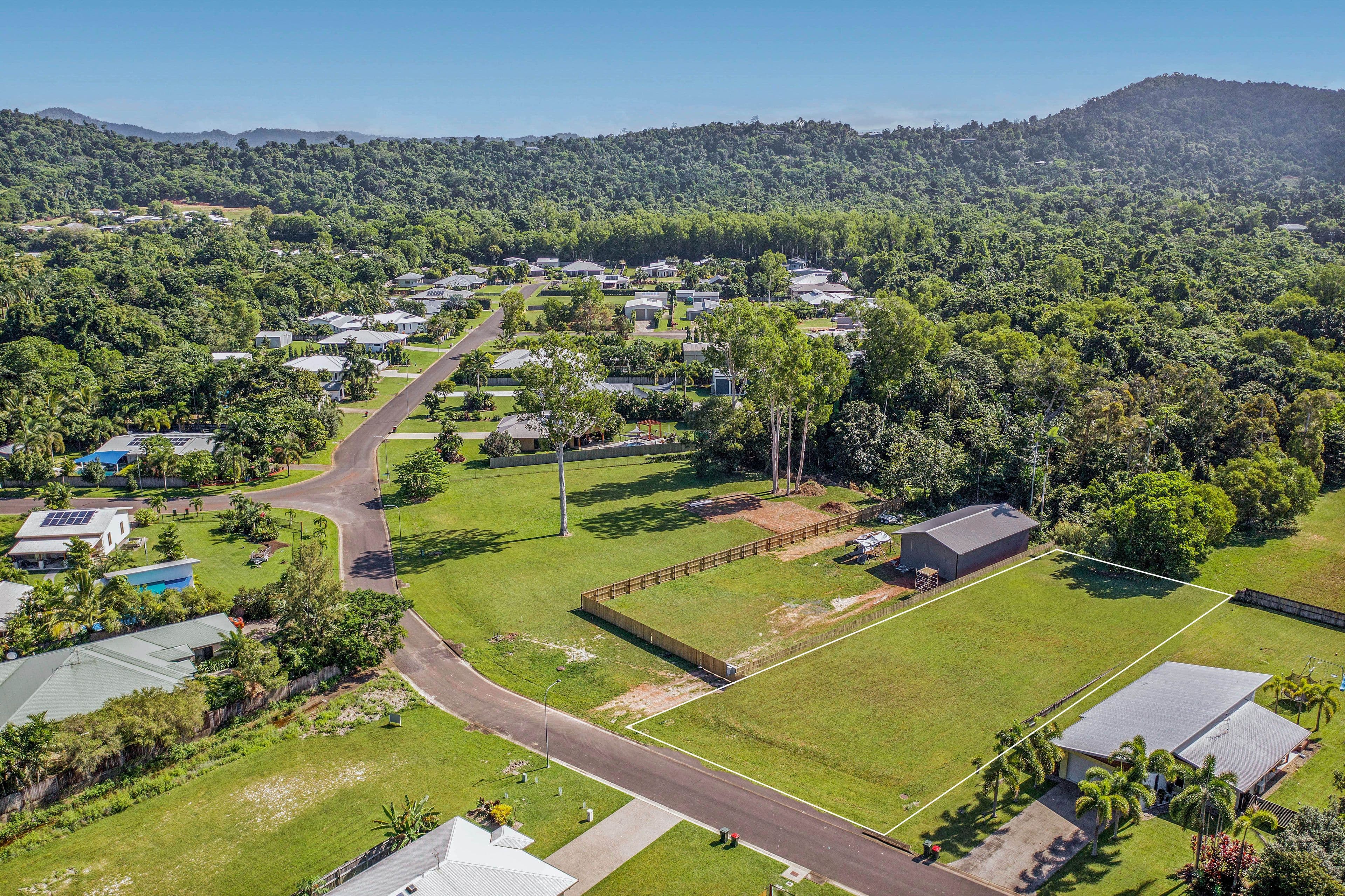 29 Sanctuary Crescent, Wongaling Beach QLD 4852, Wongaling Beach - Image 1