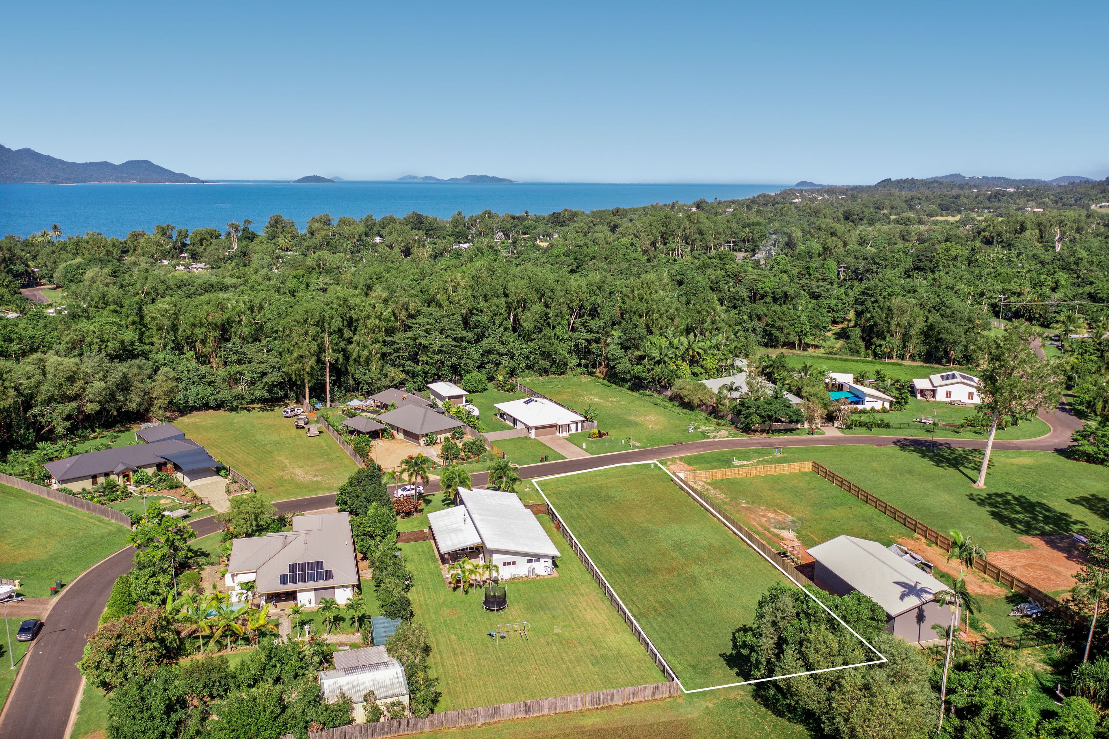 29 Sanctuary Crescent, Wongaling Beach QLD 4852, Wongaling Beach - Thumbnail 3