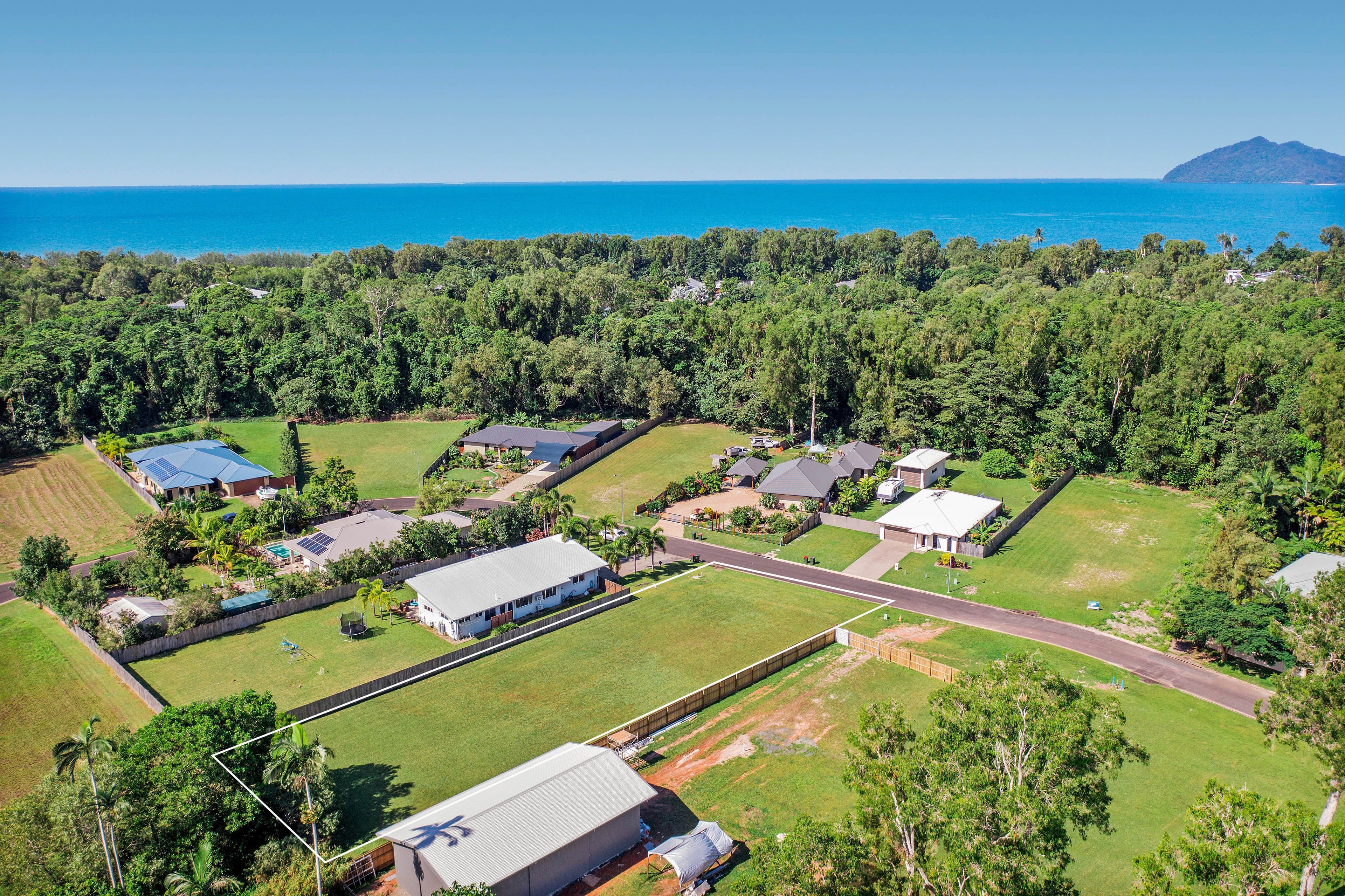 29 Sanctuary Crescent, Wongaling Beach QLD 4852, Wongaling Beach - Thumbnail 5