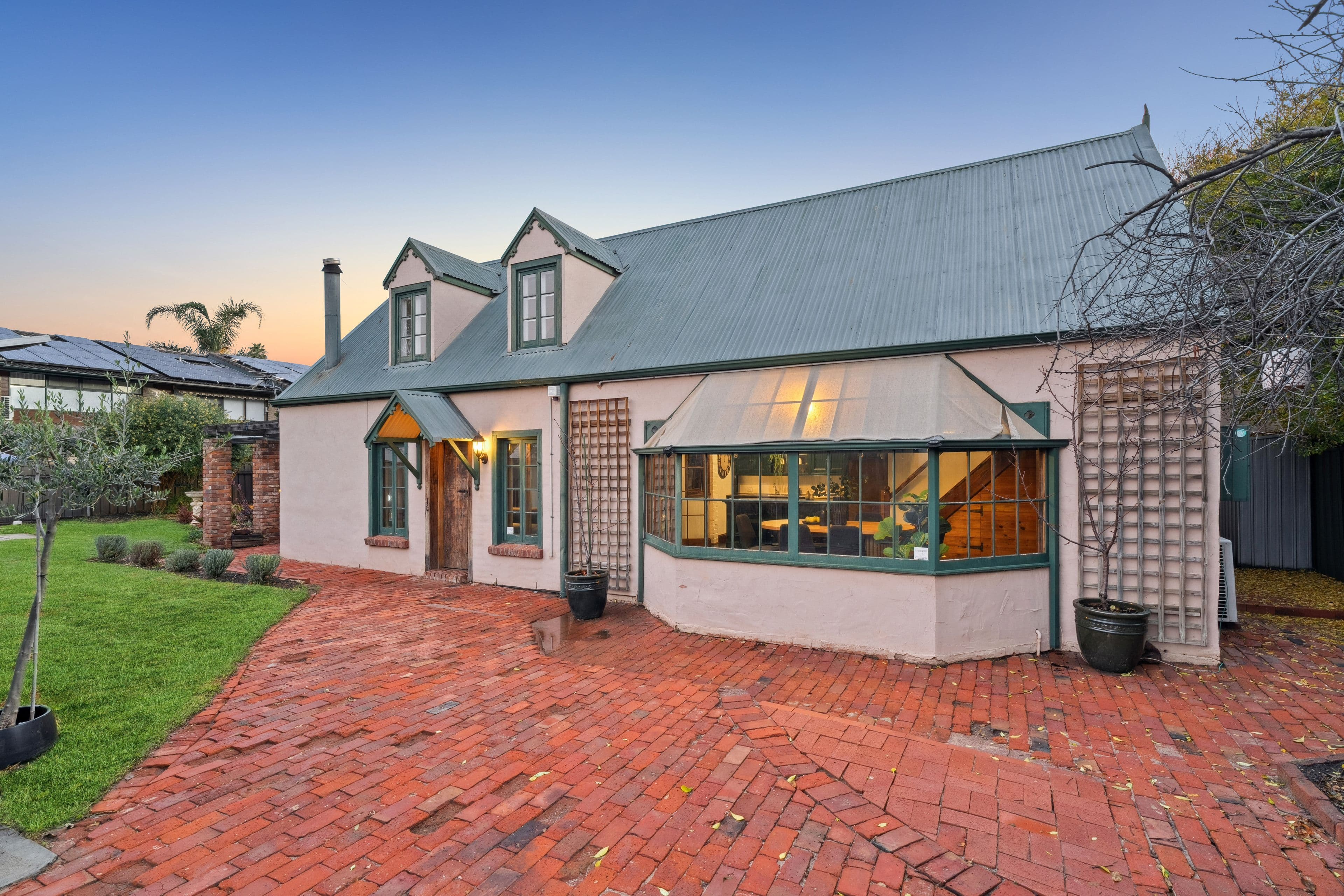 4 Taskers Lane, North Adelaide SA 5006, North Adelaide - Thumbnail 2