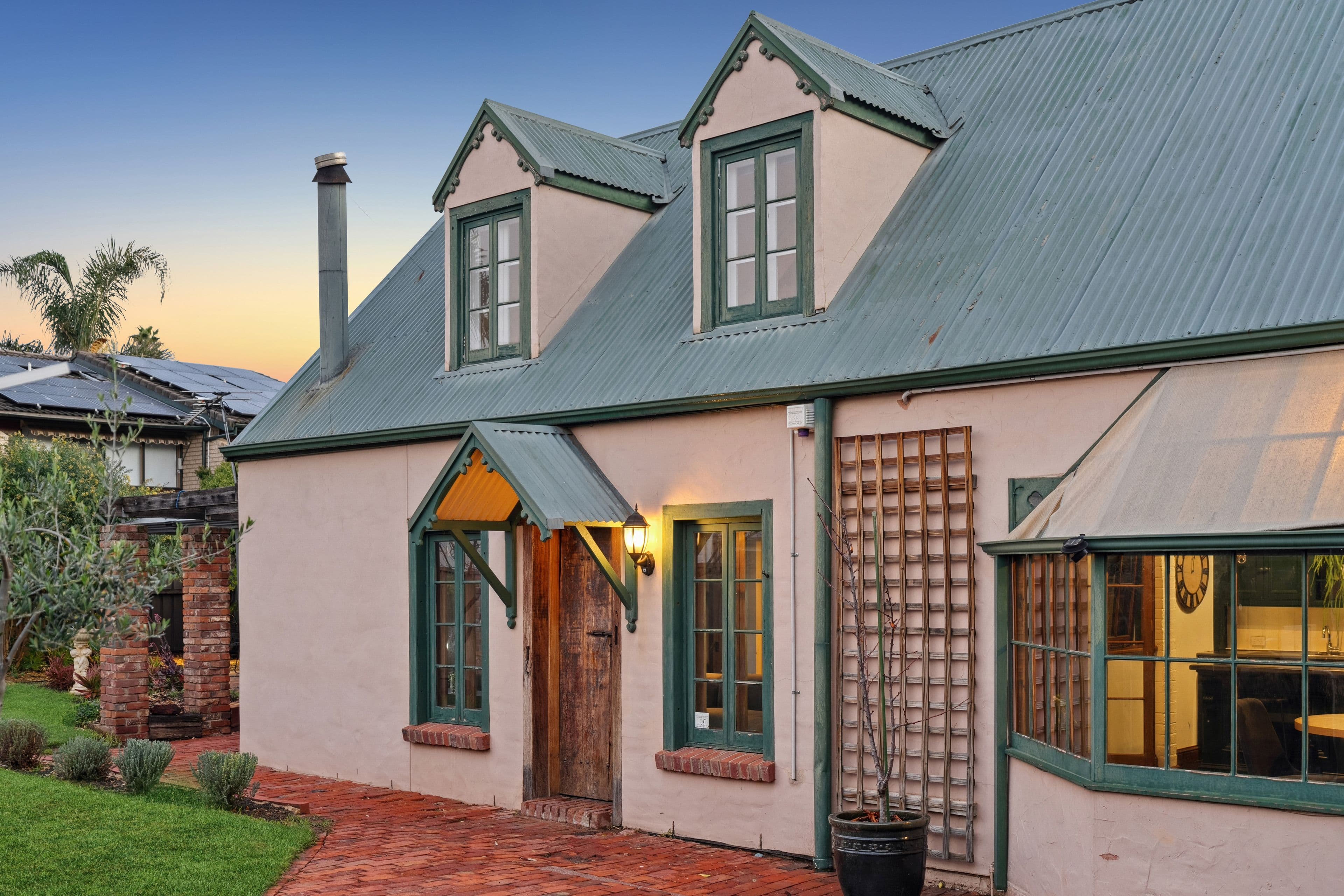 4 Taskers Lane, North Adelaide SA 5006, North Adelaide - Thumbnail 3