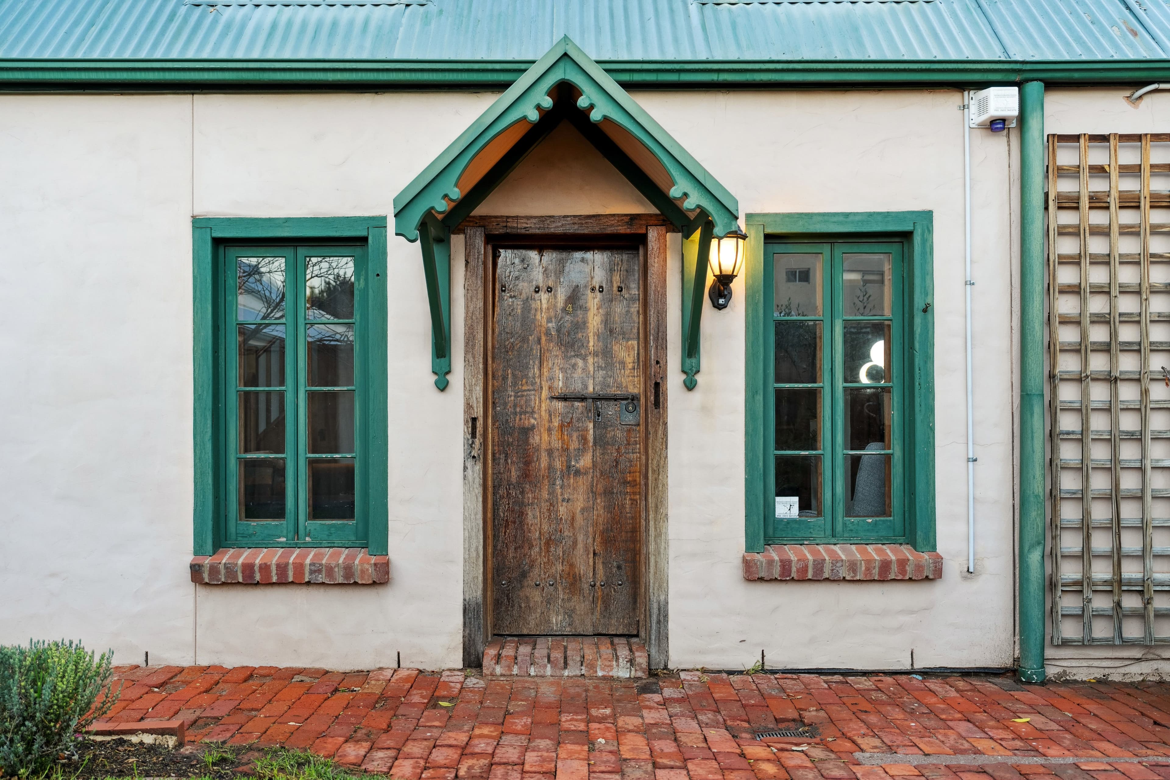 4 Taskers Lane, North Adelaide SA 5006, North Adelaide - Thumbnail 4