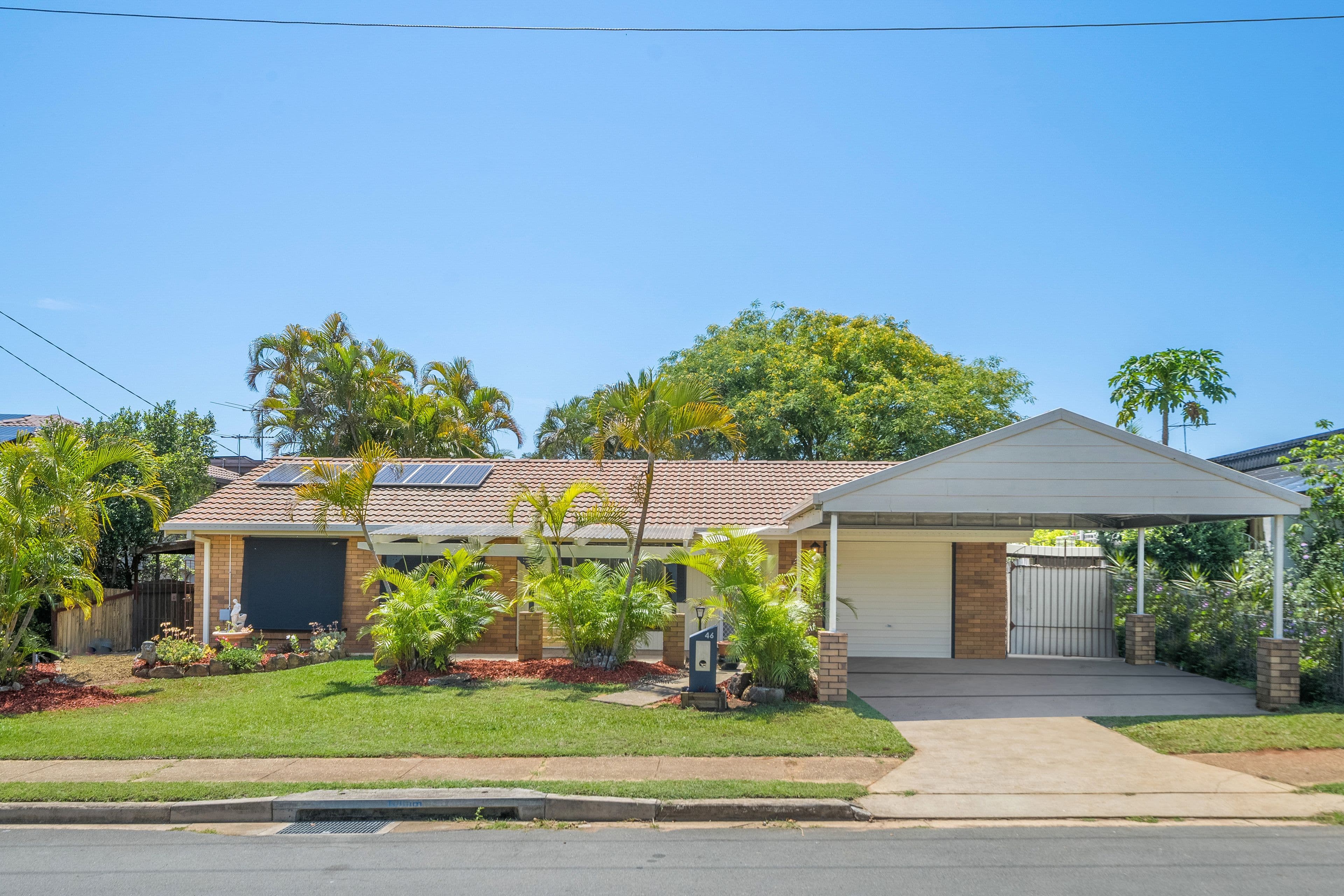 46 Arrakune Crescent, Kallangur QLD 4503, Kallangur - Image 1