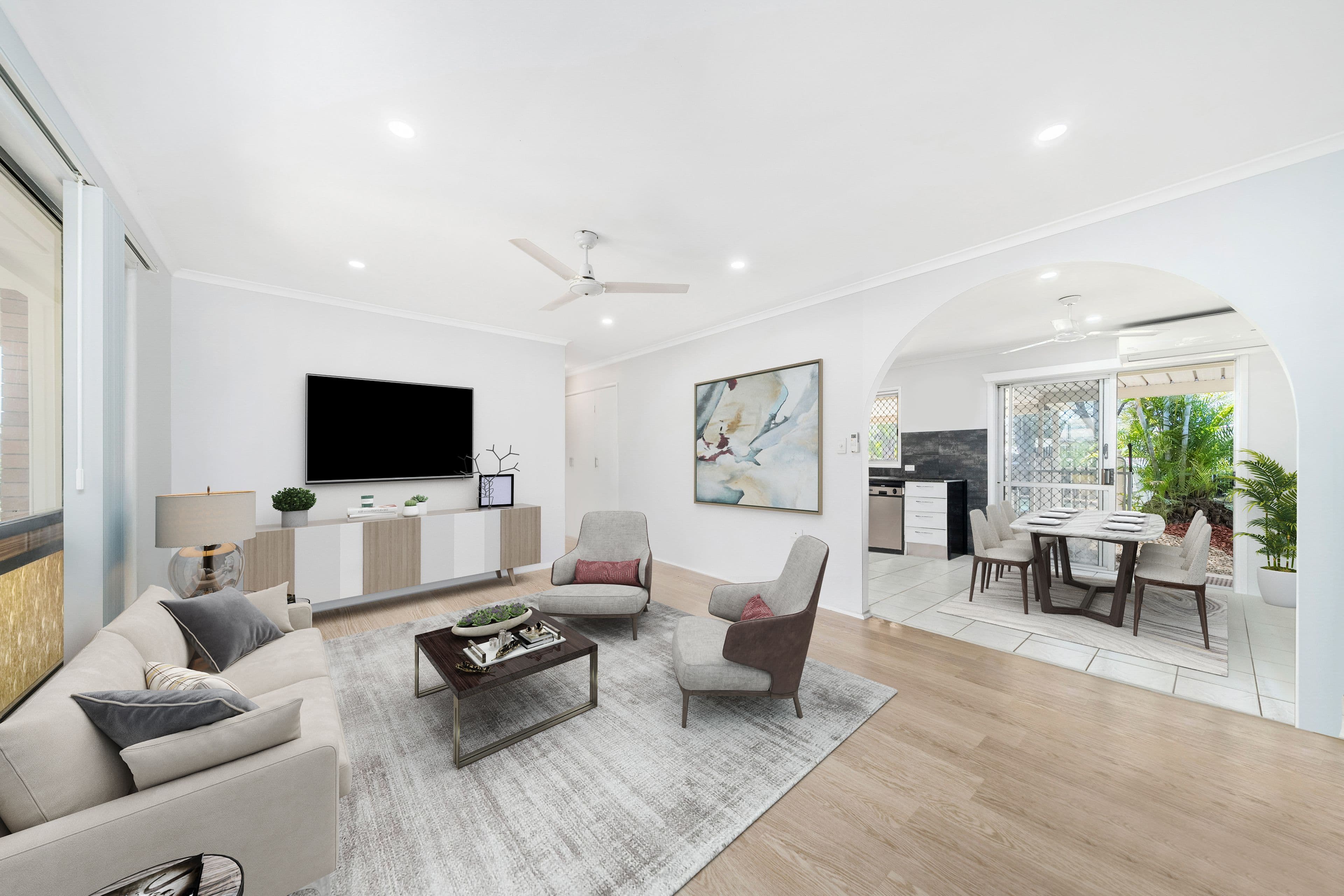 46 Arrakune Crescent, Kallangur QLD 4503, Kallangur - Thumbnail 4
