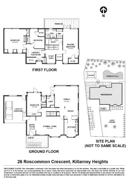 26 Roscommon Crescent, KILLARNEY HEIGHTS NSW 2087, Killarney Heights - Thumbnail 7