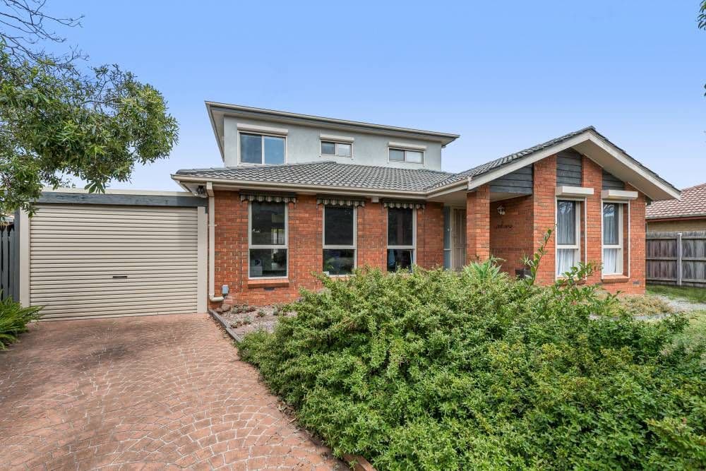 13 Rayner Close, Rowville VIC 3178, Rowville - Image 1