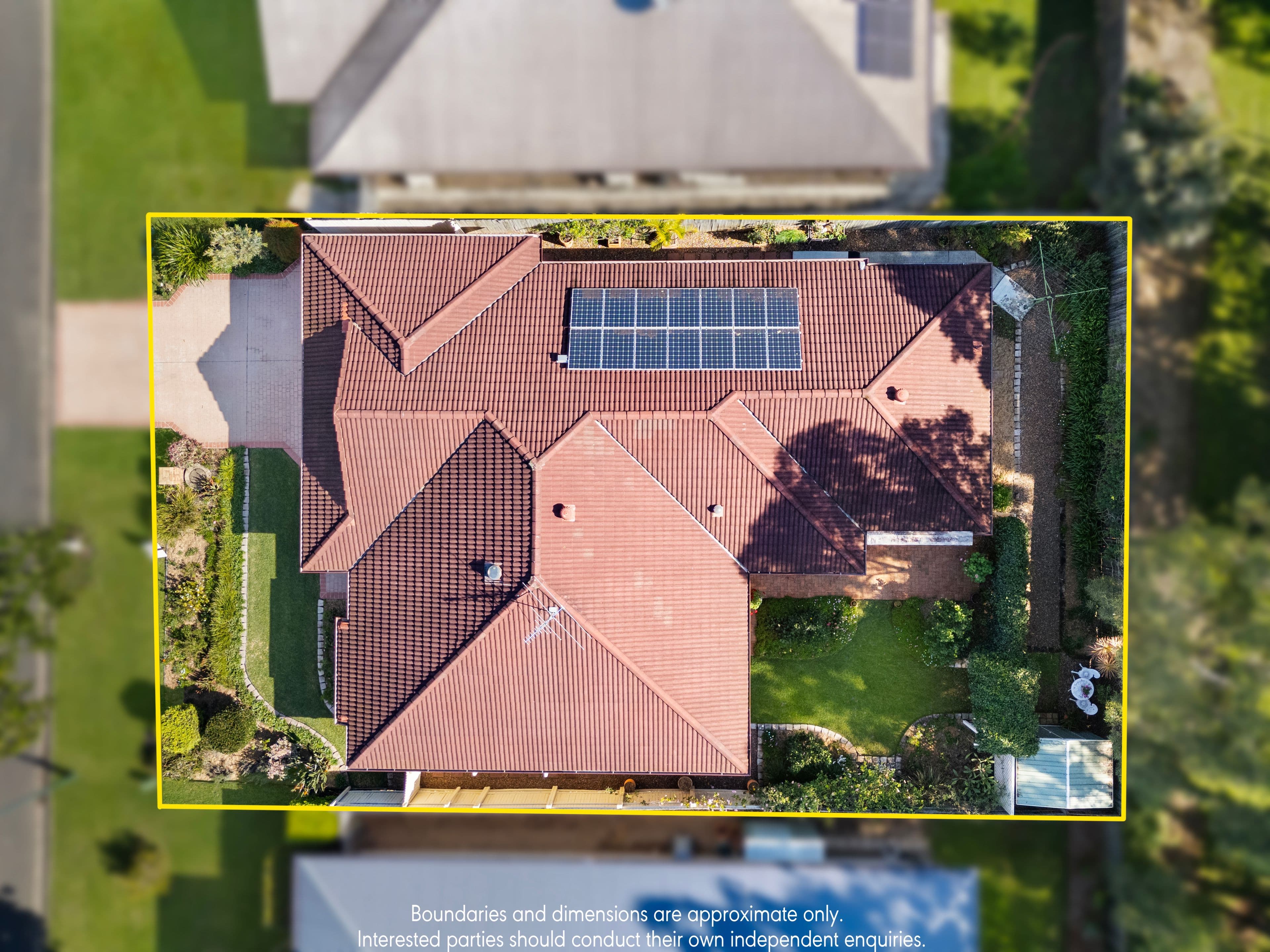 32 Mary Ring Drive, Samford Village QLD 4520, Samford Village - Thumbnail 2
