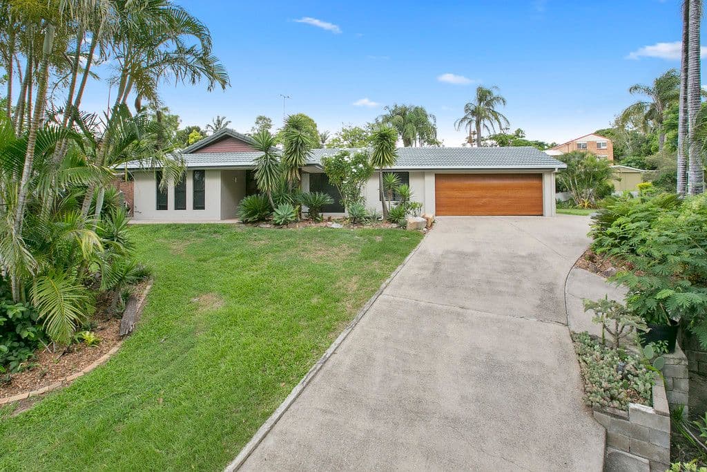 13 Texas Court, Oxenford QLD 4210, Oxenford - Image 1