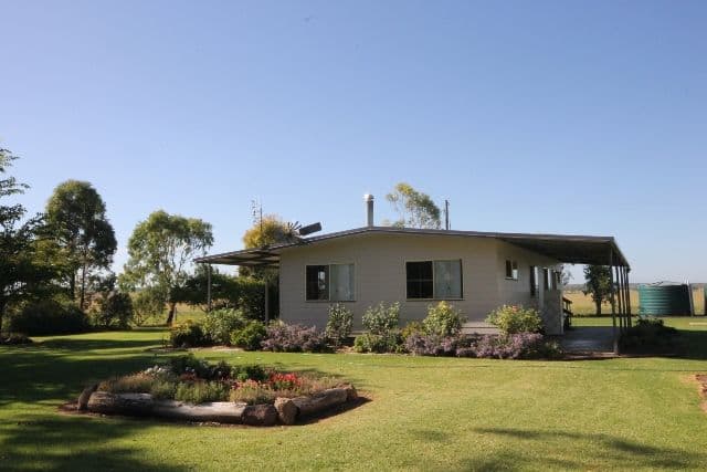 3115 Bunya Highway, Dalby QLD 4405, Dalby - Image 1