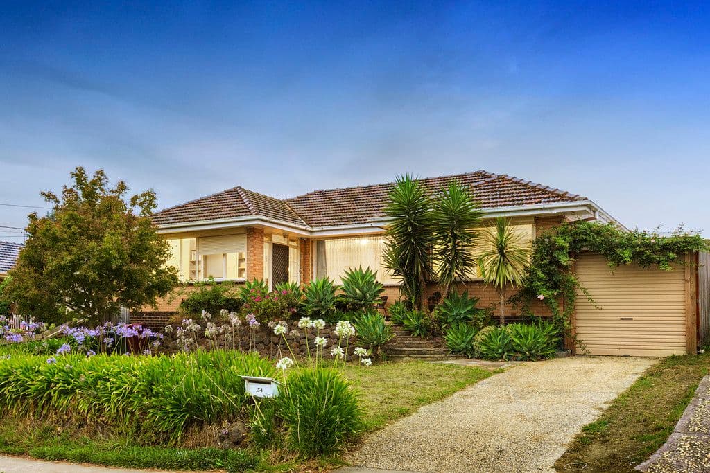 34 Sandra Street, Bulleen VIC 3105, Bulleen - Image 1