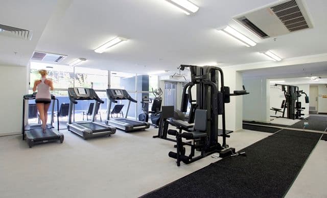 70 Mary Street, BRISBANE QLD 4000, Brisbane City - Thumbnail 7