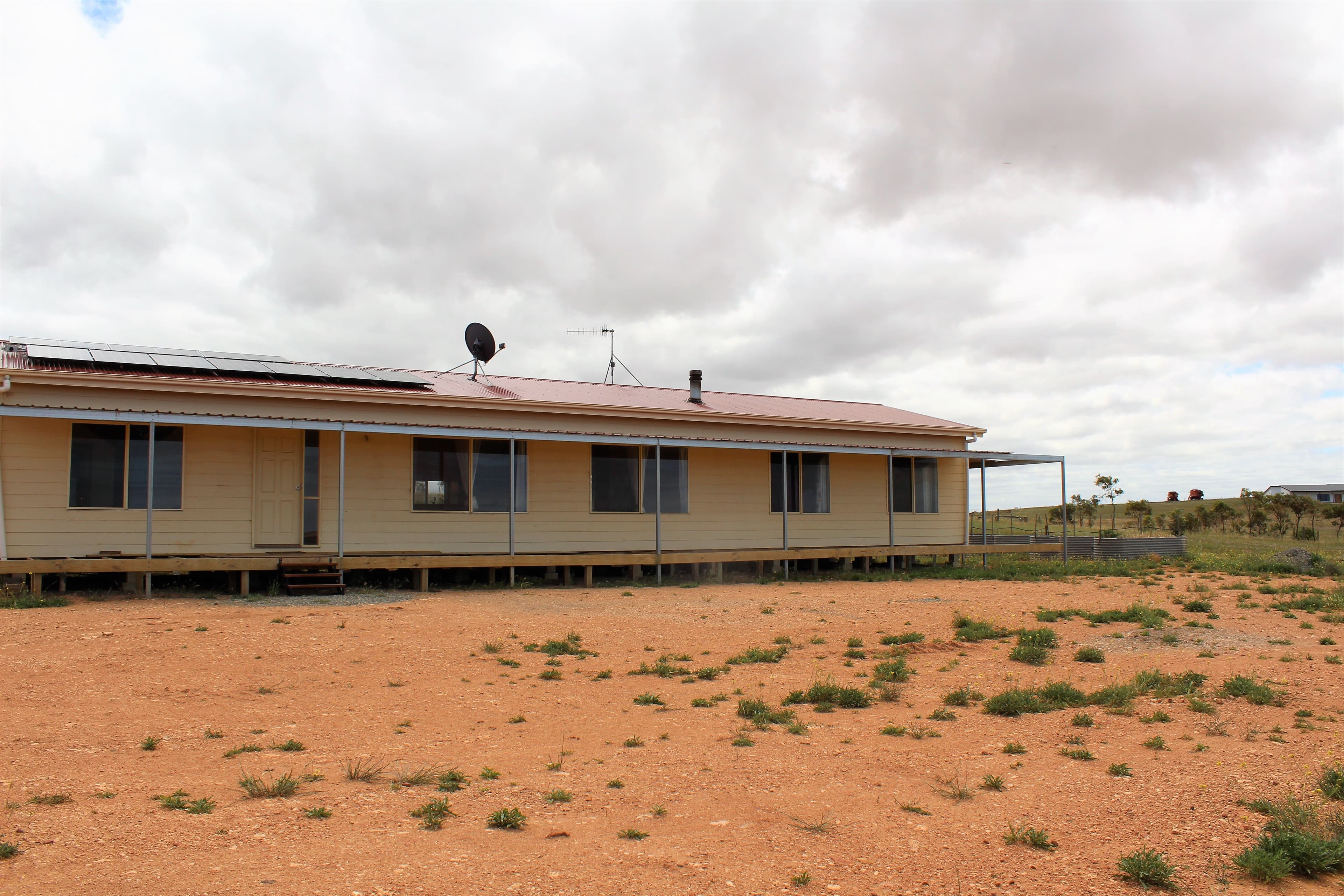 77 Cemetery Road, Lipson SA 5607, Lipson - Thumbnail 2