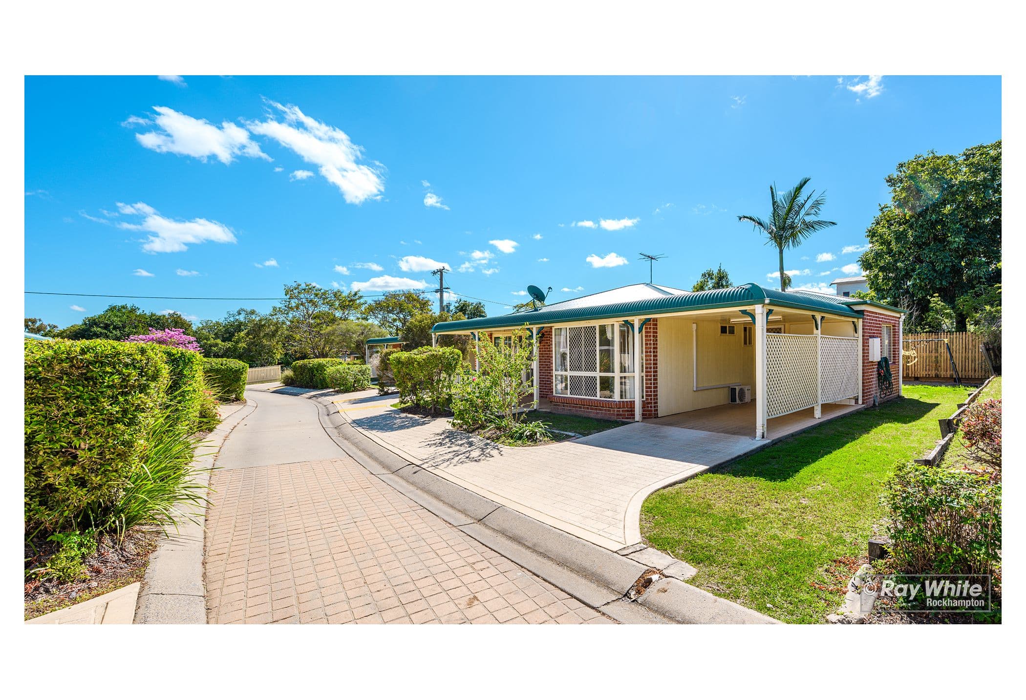 93-95 Pennycuick Street, West Rockhampton QLD 4700, West Rockhampton - Image 1