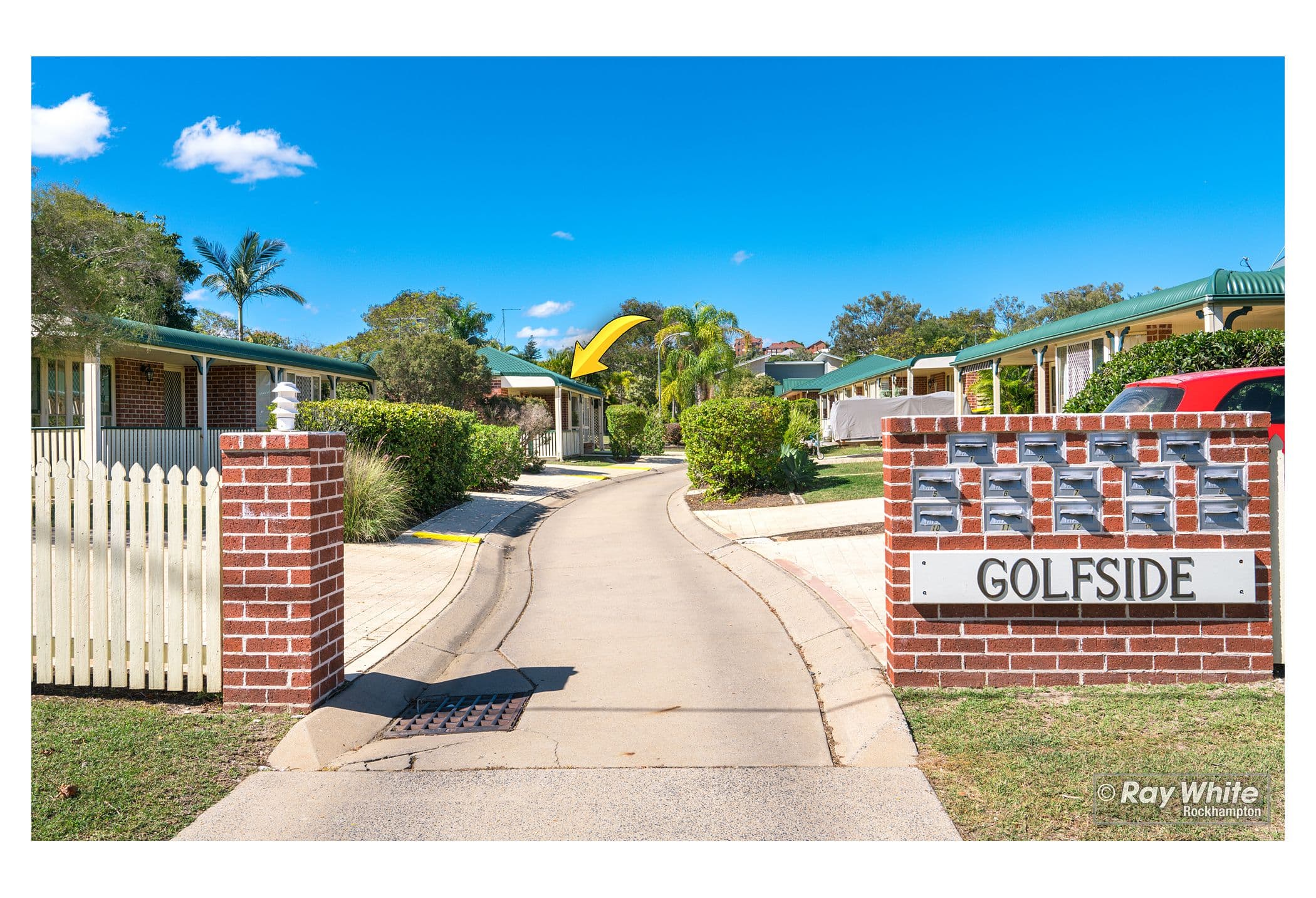 93-95 Pennycuick Street, West Rockhampton QLD 4700, West Rockhampton - Thumbnail 2