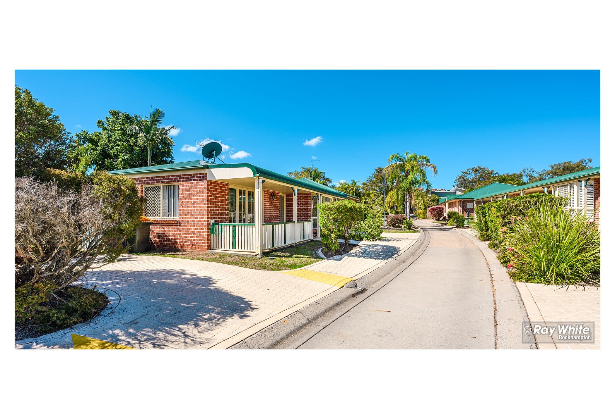 93-95 Pennycuick Street, West Rockhampton QLD 4700, West Rockhampton - Thumbnail 7
