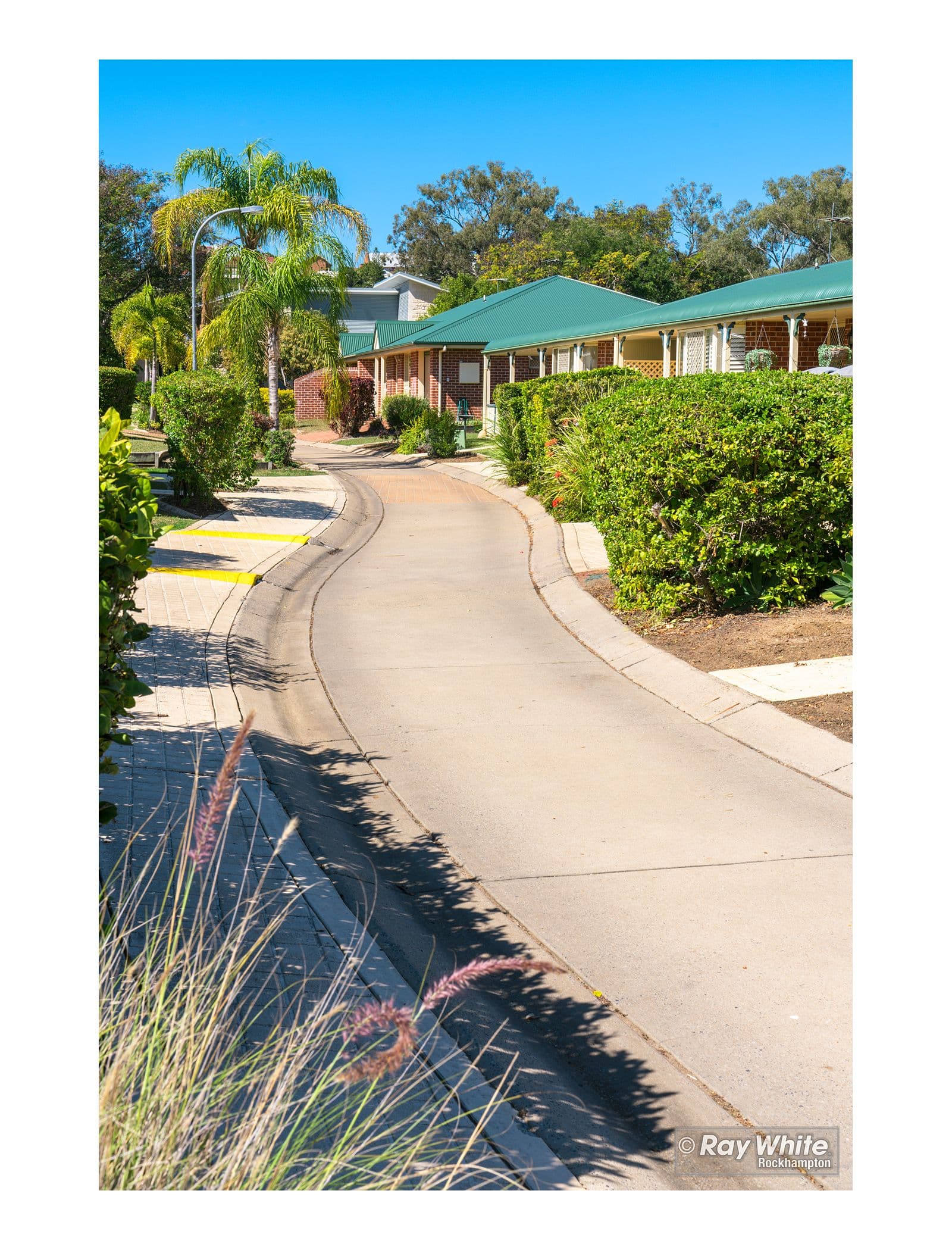 93-95 Pennycuick Street, West Rockhampton QLD 4700, West Rockhampton - Thumbnail 8