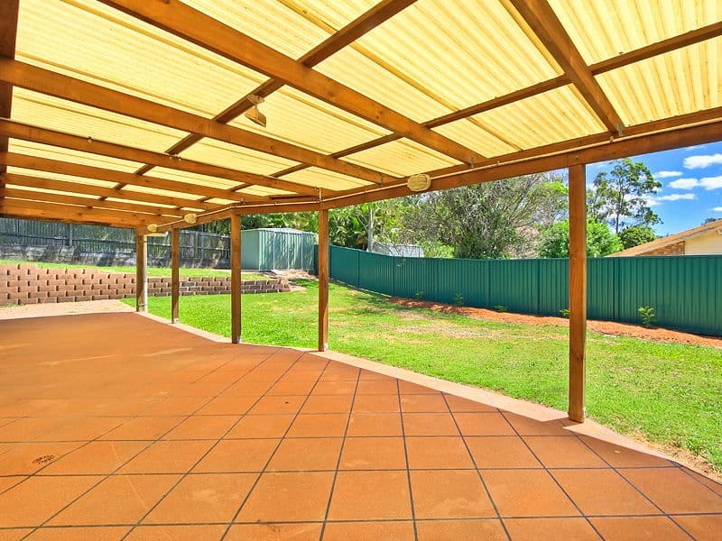 11 Dormello Drive, WORONGARY QLD 4213, Worongary - Image 1