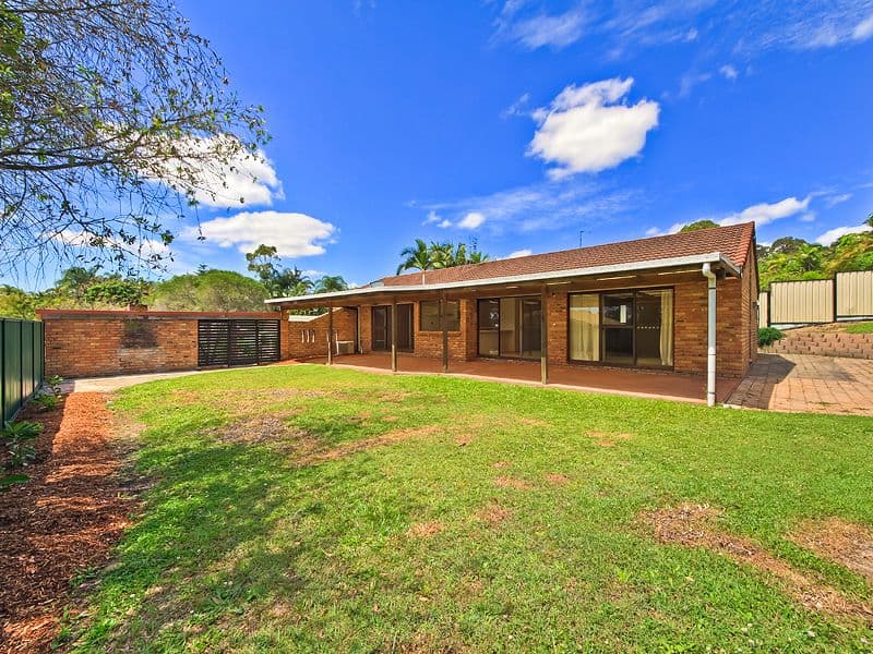 11 Dormello Drive, WORONGARY QLD 4213, Worongary - Thumbnail 2