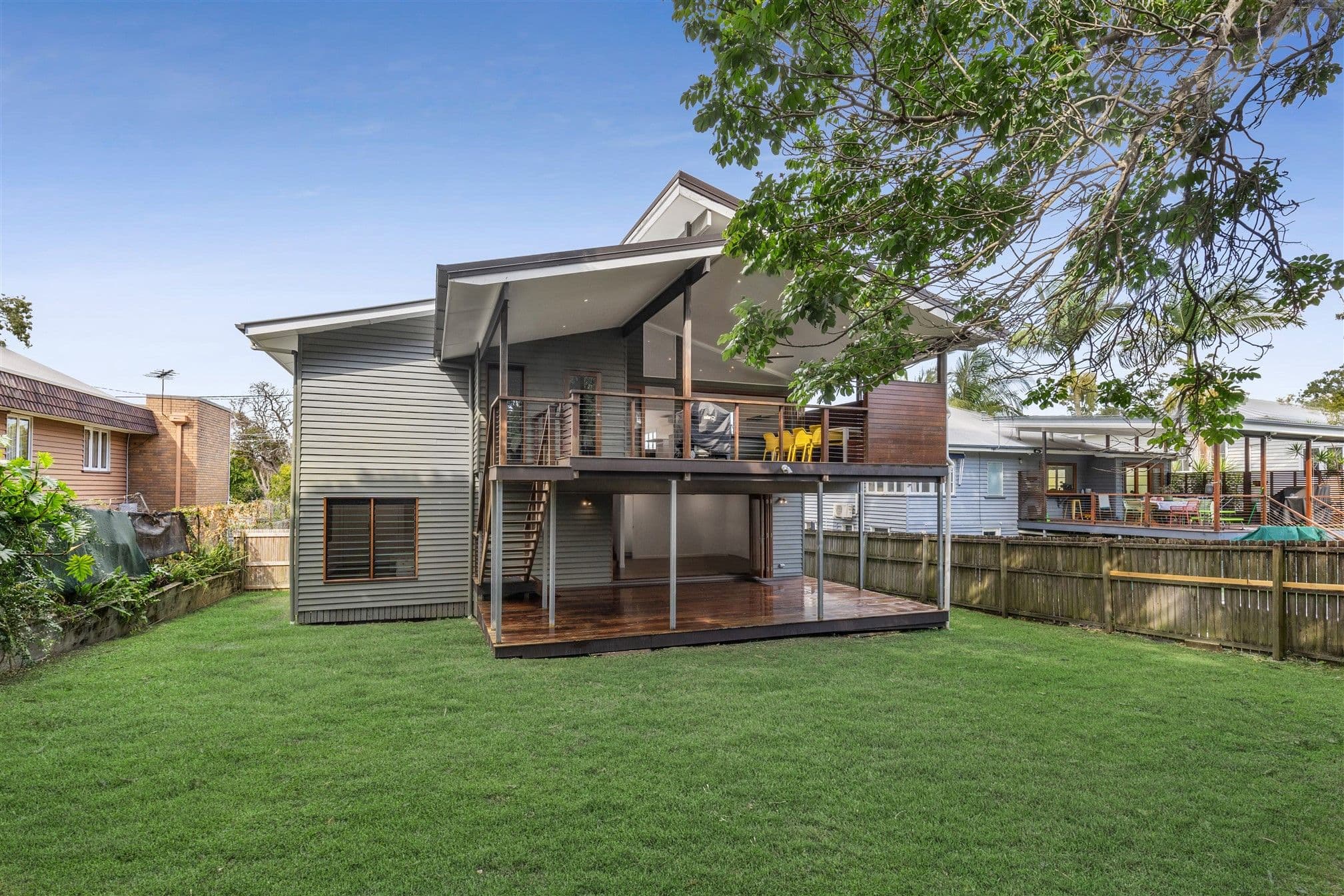 45 Noble Street, Wilston QLD 4051, Wilston - Image 1