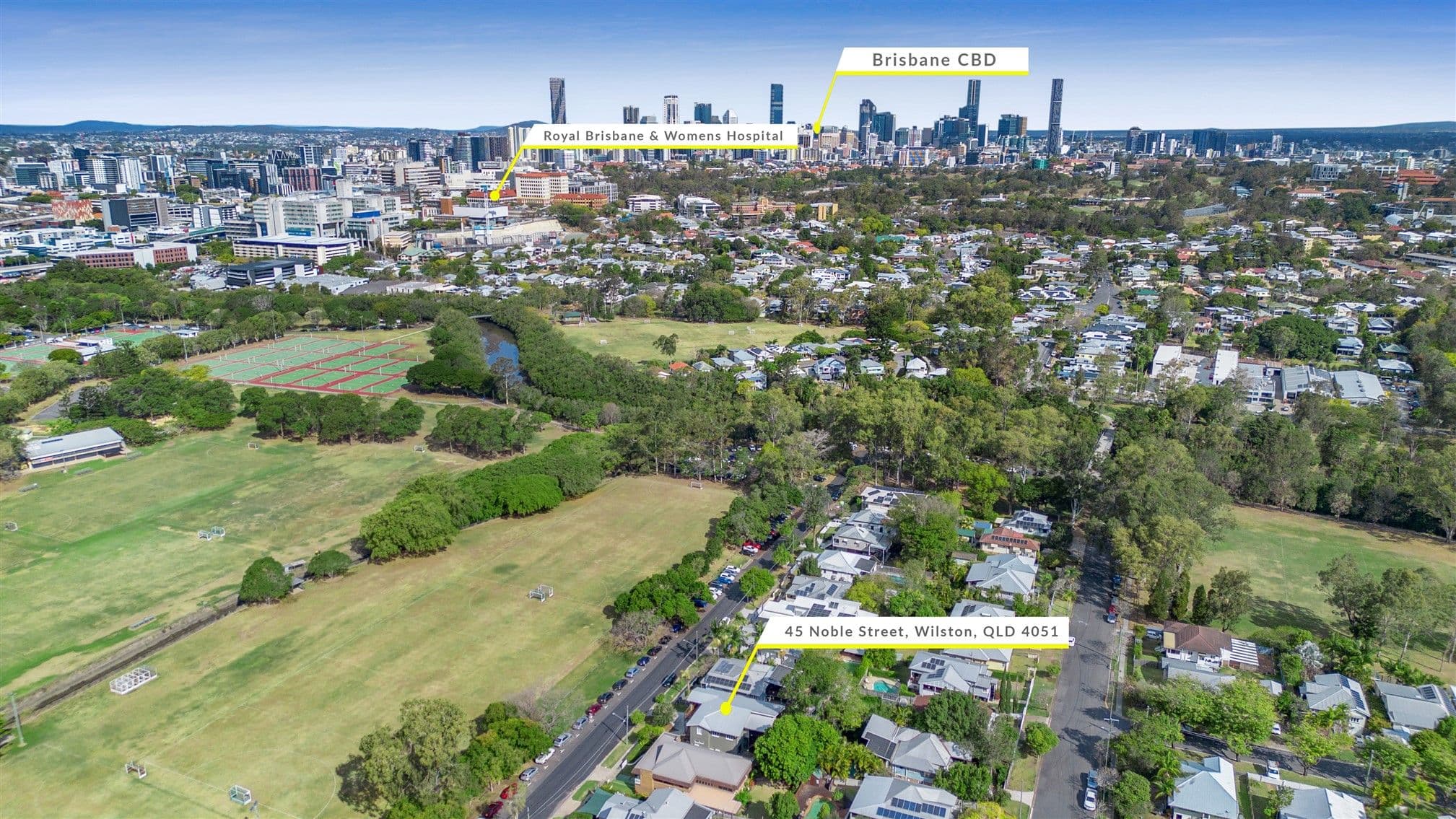 45 Noble Street, Wilston QLD 4051, Wilston - Thumbnail 6