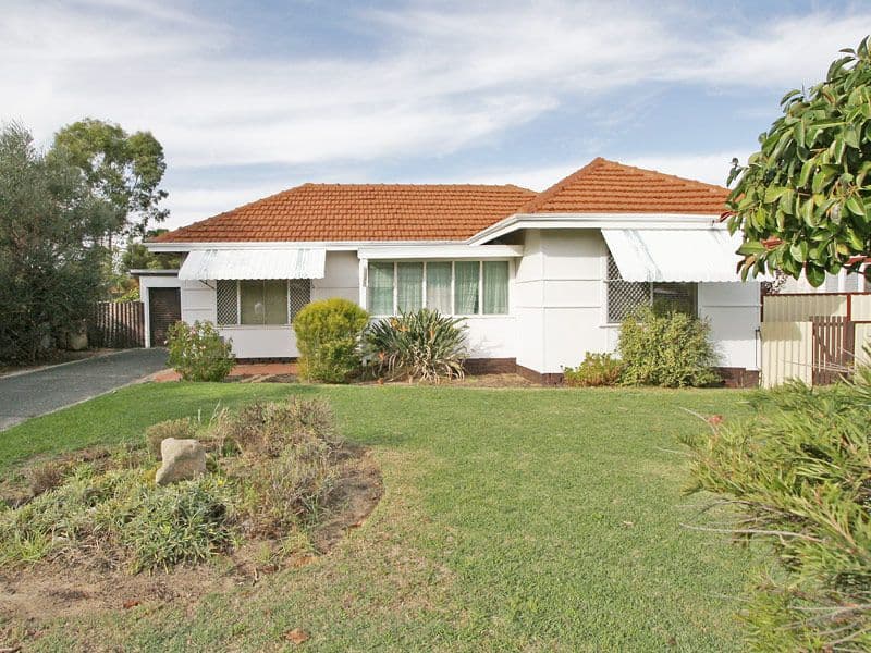50 Fourth Avenue, BASSENDEAN WA 6054, Bassendean - Image 1