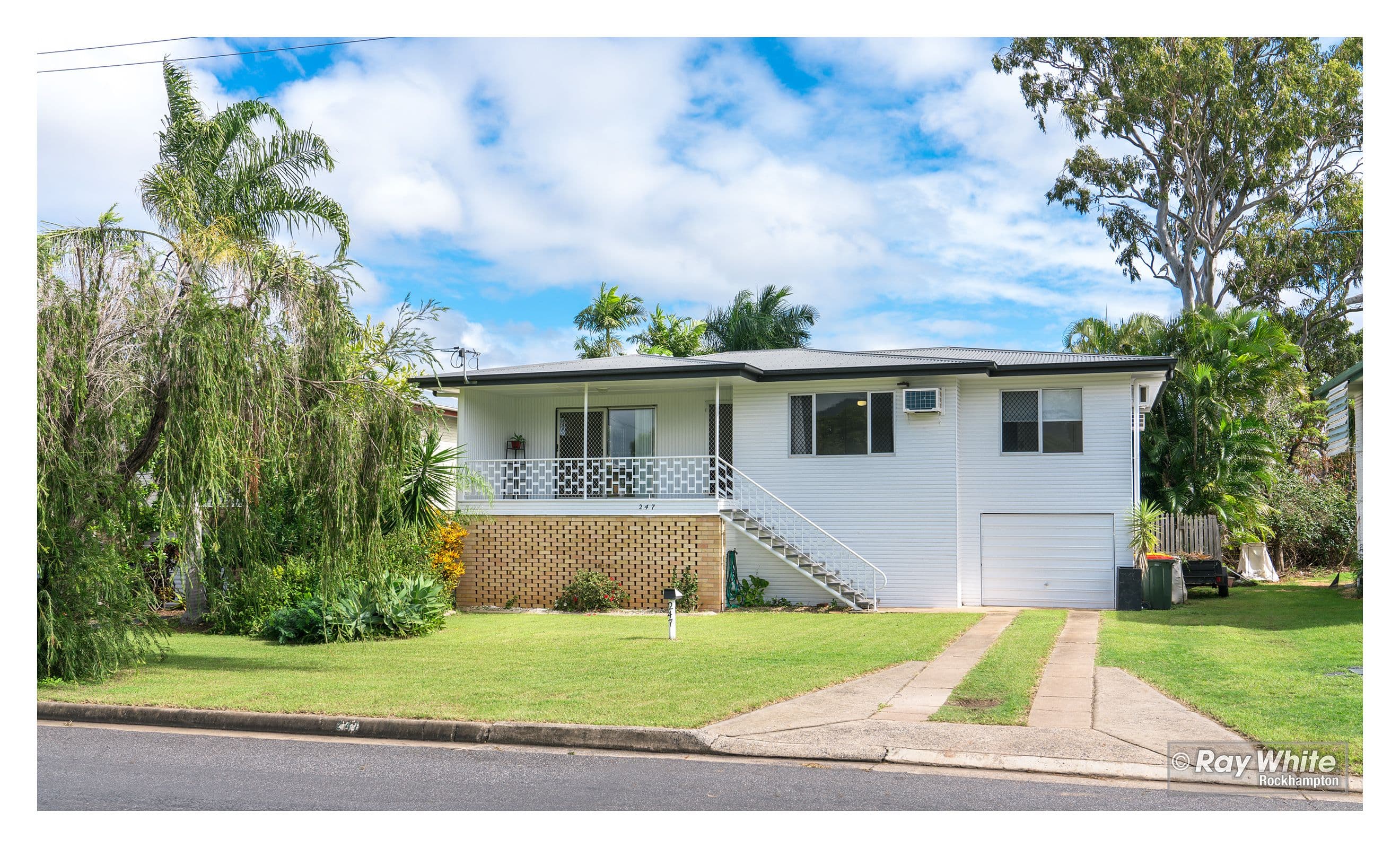 247 Diplock Street, Berserker QLD 4701, Berserker - Image 1