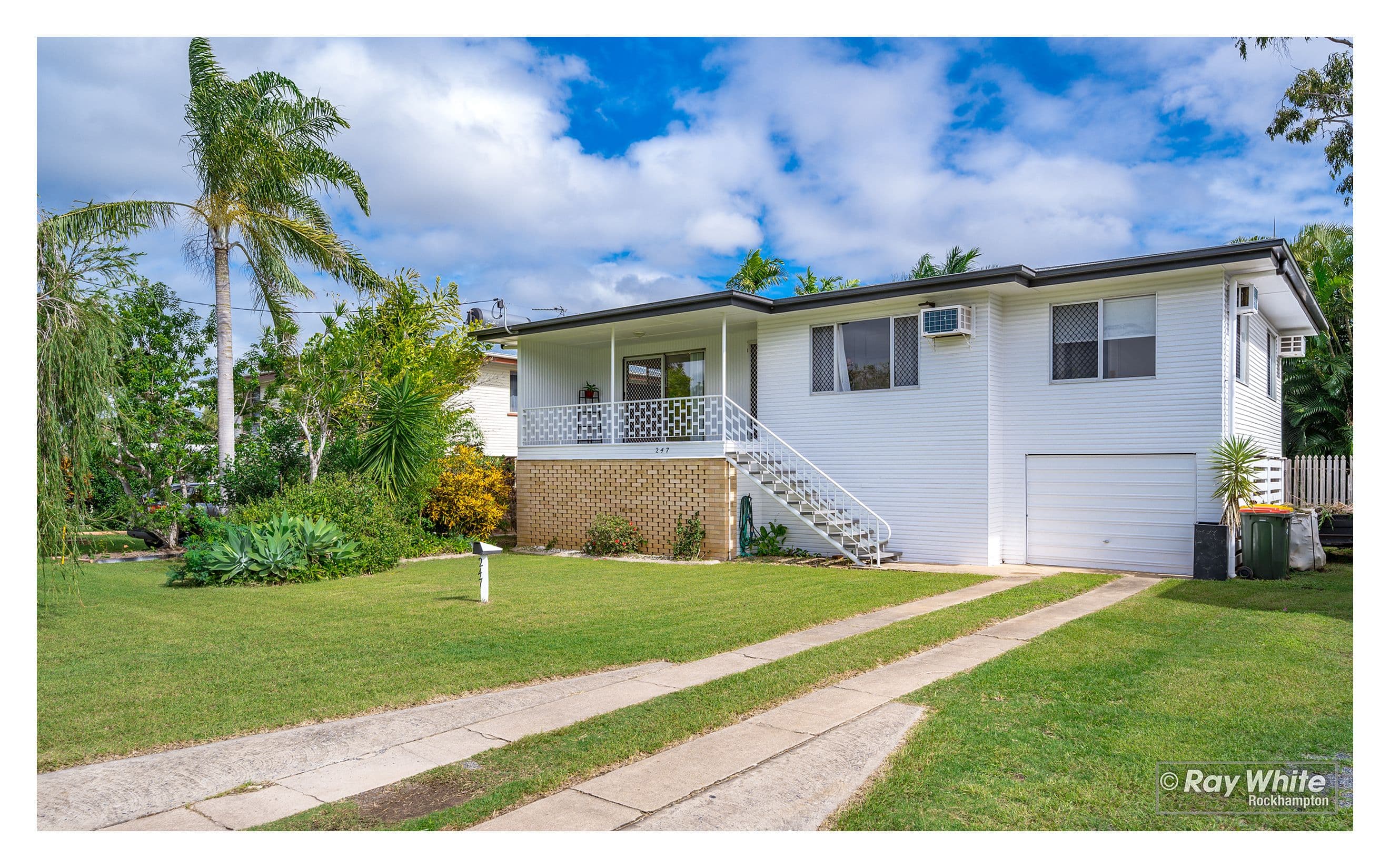247 Diplock Street, Berserker QLD 4701, Berserker - Thumbnail 2