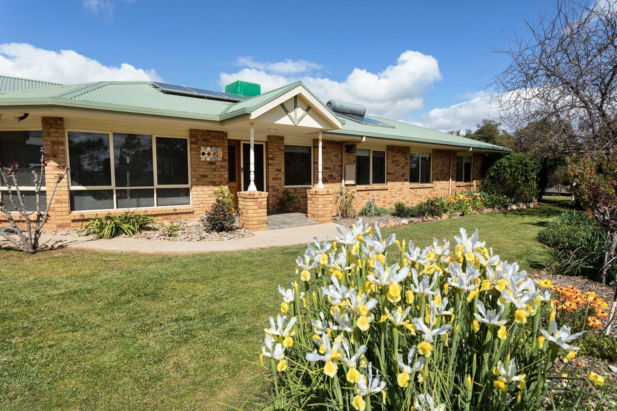 580 River Road, Murchison VIC 3610, Murchison North - Image 1