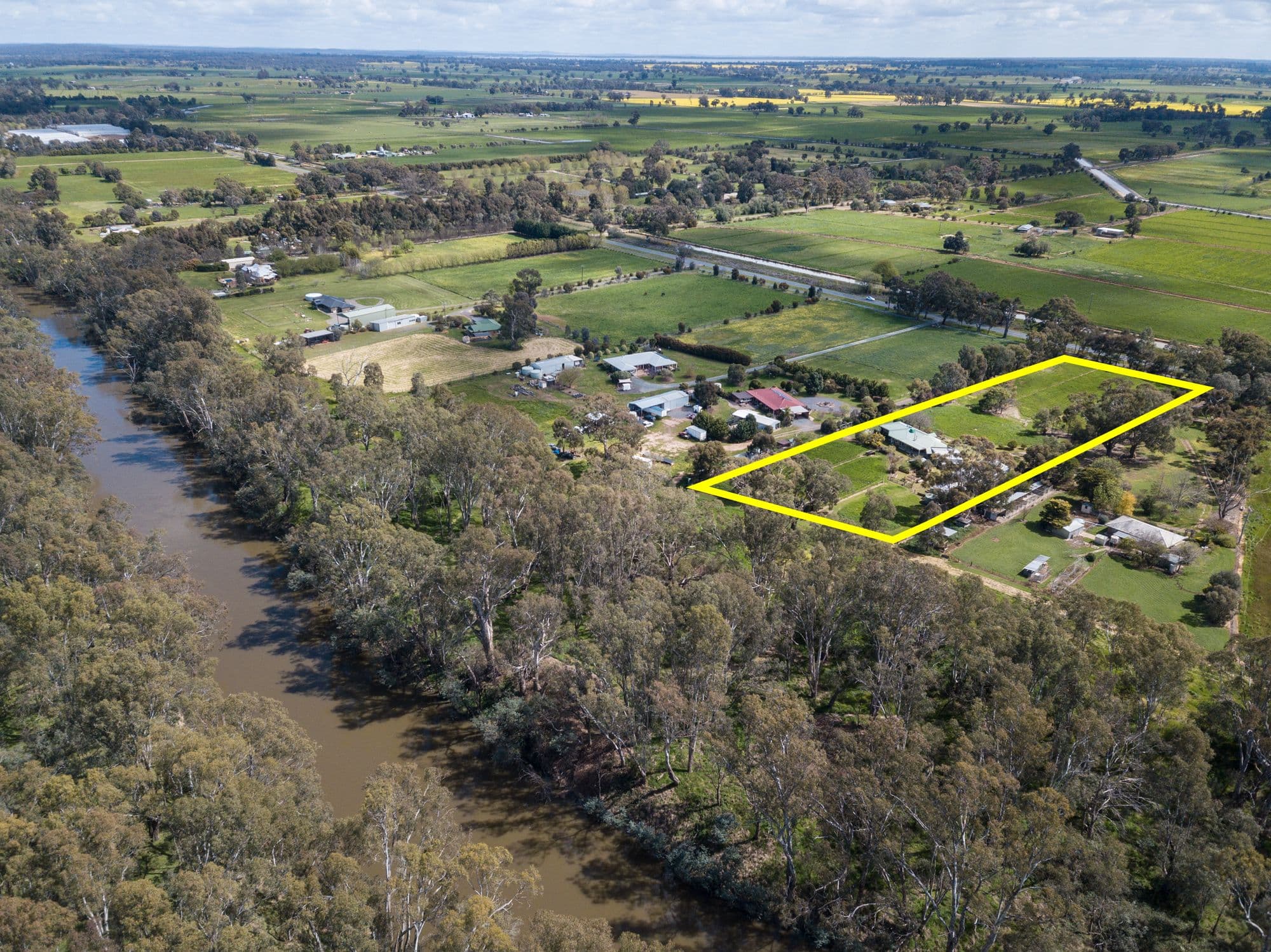 580 River Road, Murchison VIC 3610, Murchison North - Thumbnail 7