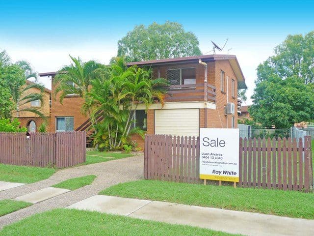 261 Thozet Road, KOONGAL QLD 4701, Koongal - Image 1