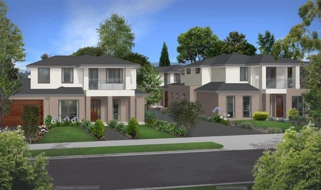 28-30 Sweetland Road, BOX HILL VIC 3128, Box Hill - Image 1