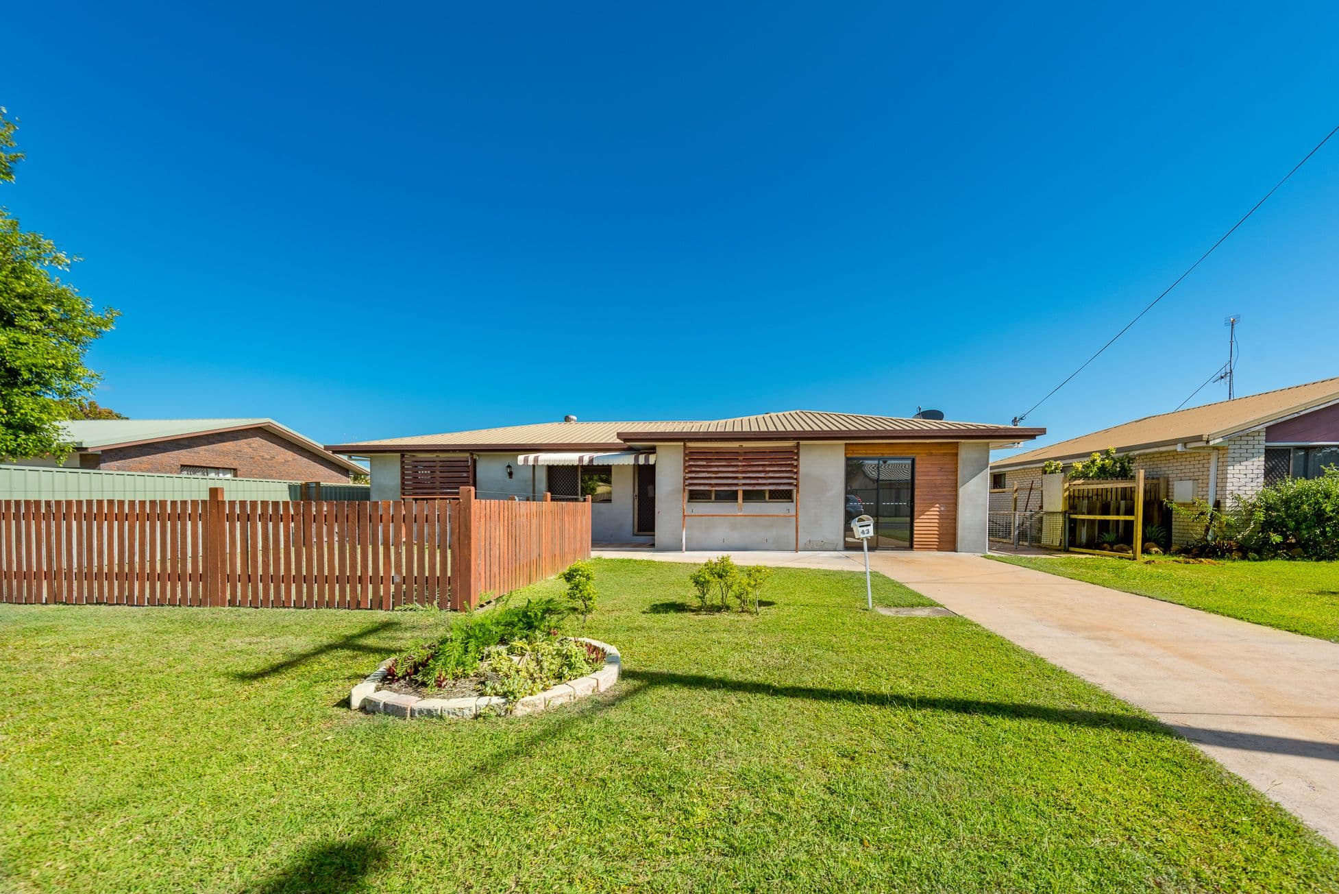 43 Sunset Drive, Thabeban QLD 4670, Thabeban - Image 1