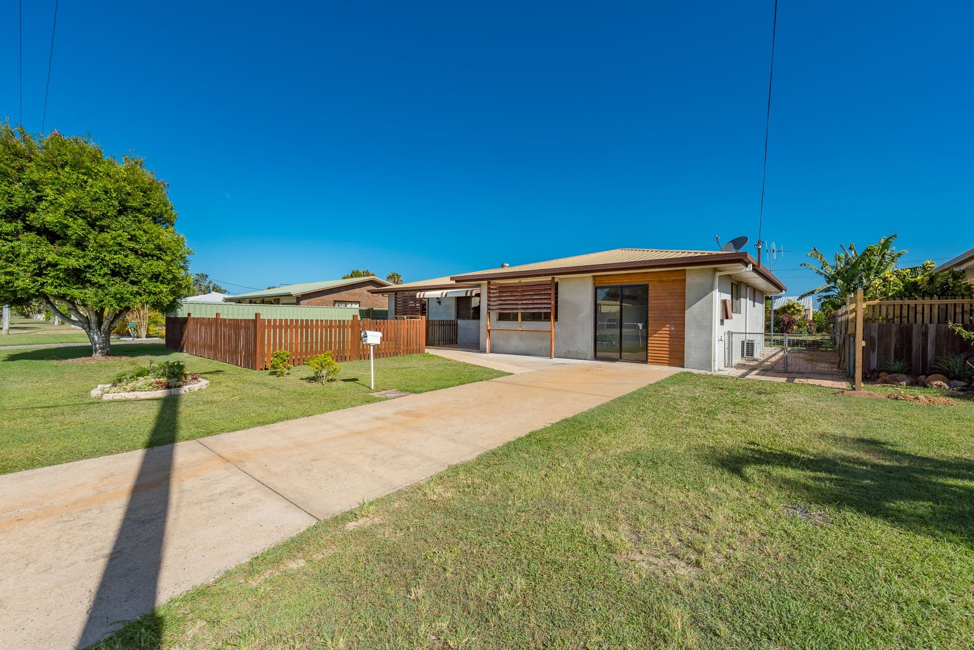 43 Sunset Drive, Thabeban QLD 4670, Thabeban - Thumbnail 2