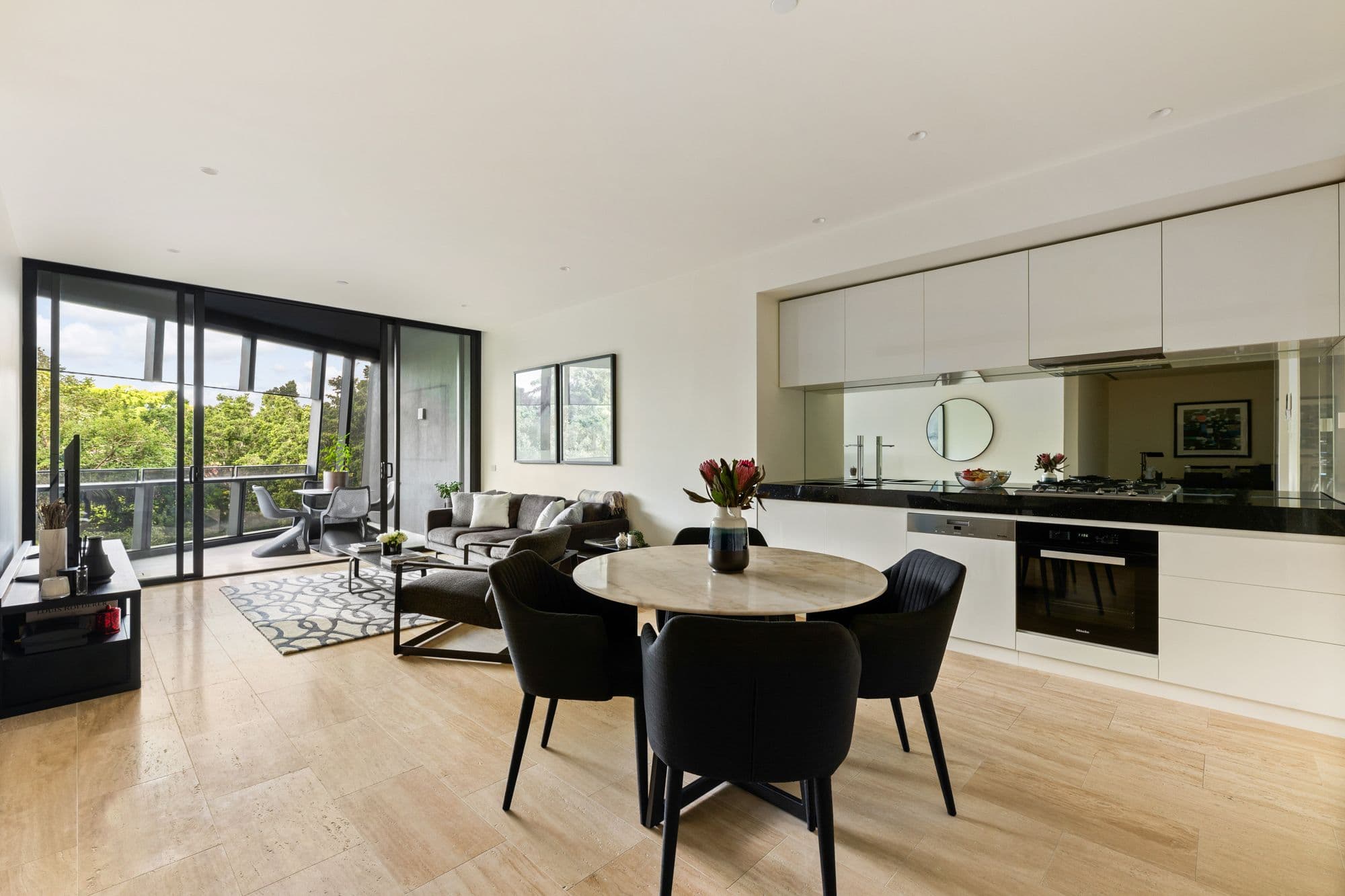 140 Alice Street, Brisbane City QLD 4000, Brisbane City - Image 1