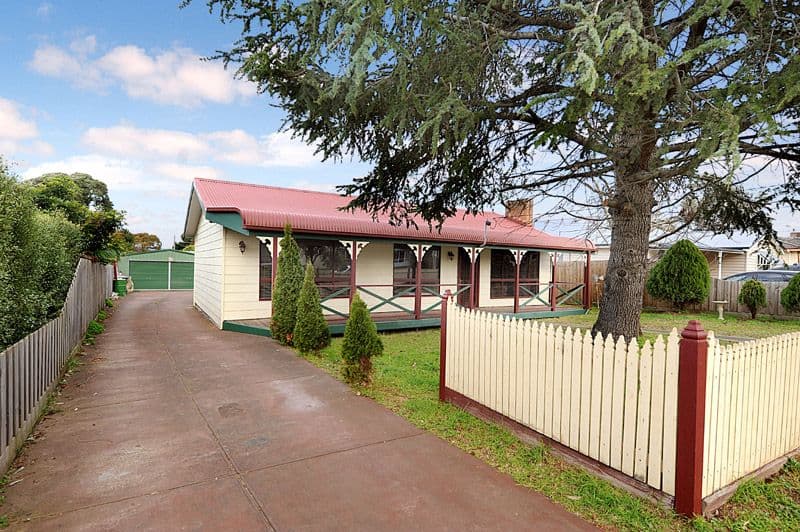 45 Gaydon Street, FERNTREE GULLY VIC 3156, Ferntree Gully - Thumbnail 2