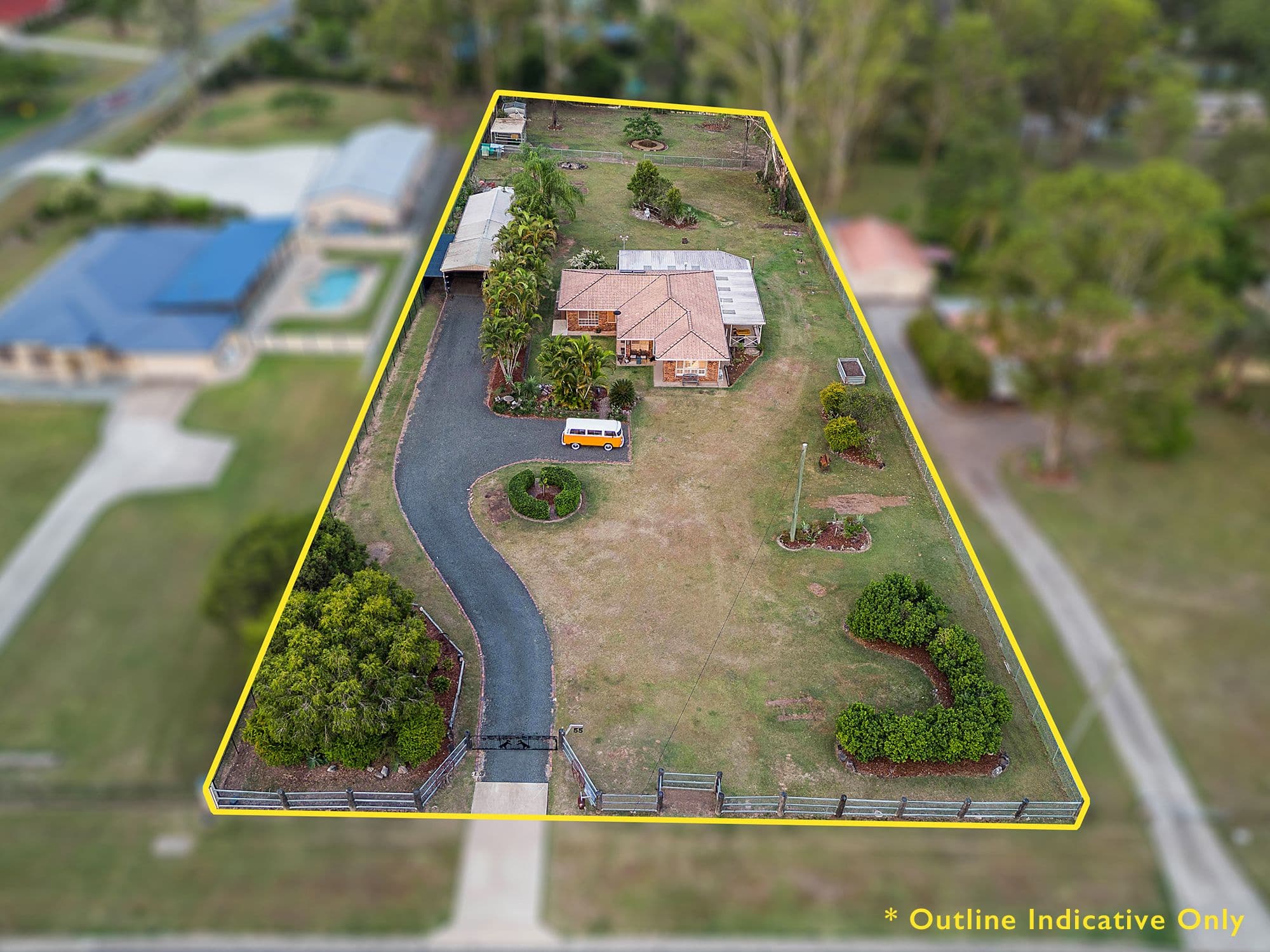 55 Elm Road, Walloon QLD 4306, Walloon - Image 1