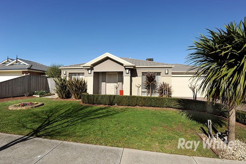 19 Meadowlands Way, BERWICK VIC 3806, Berwick - Image 1
