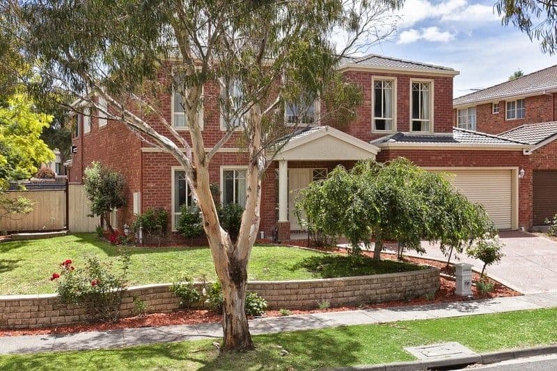 28 Woodside Drive, ROWVILLE VIC 3178, Rowville - Image 1
