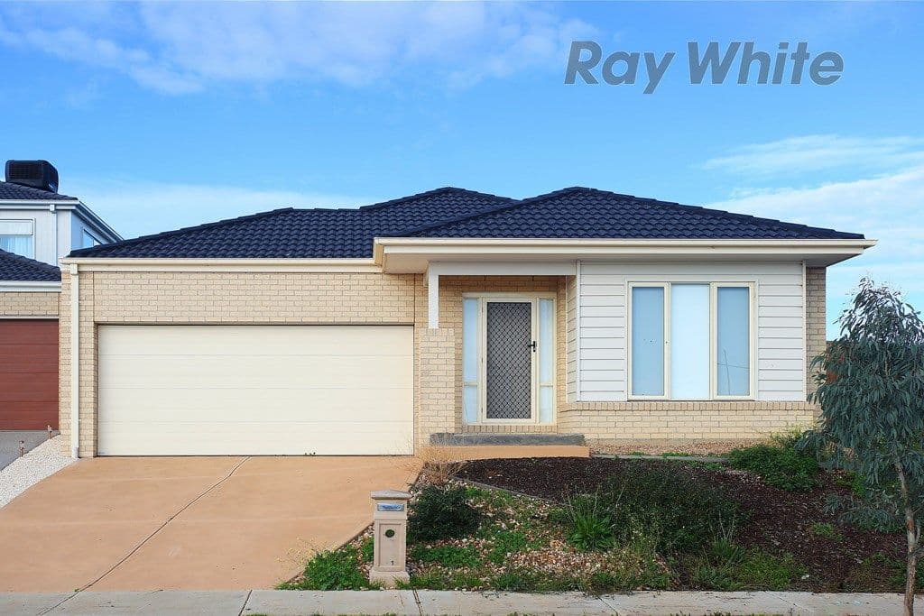 21 Broadstone Way, POINT COOK VIC 3030, Point Cook - Image 1